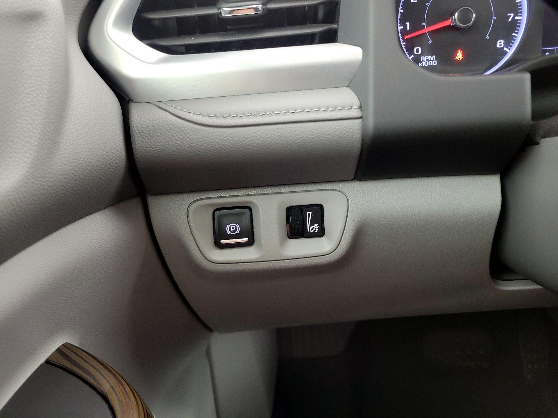 Thumbnail: 2019 GMC Acadia - 13