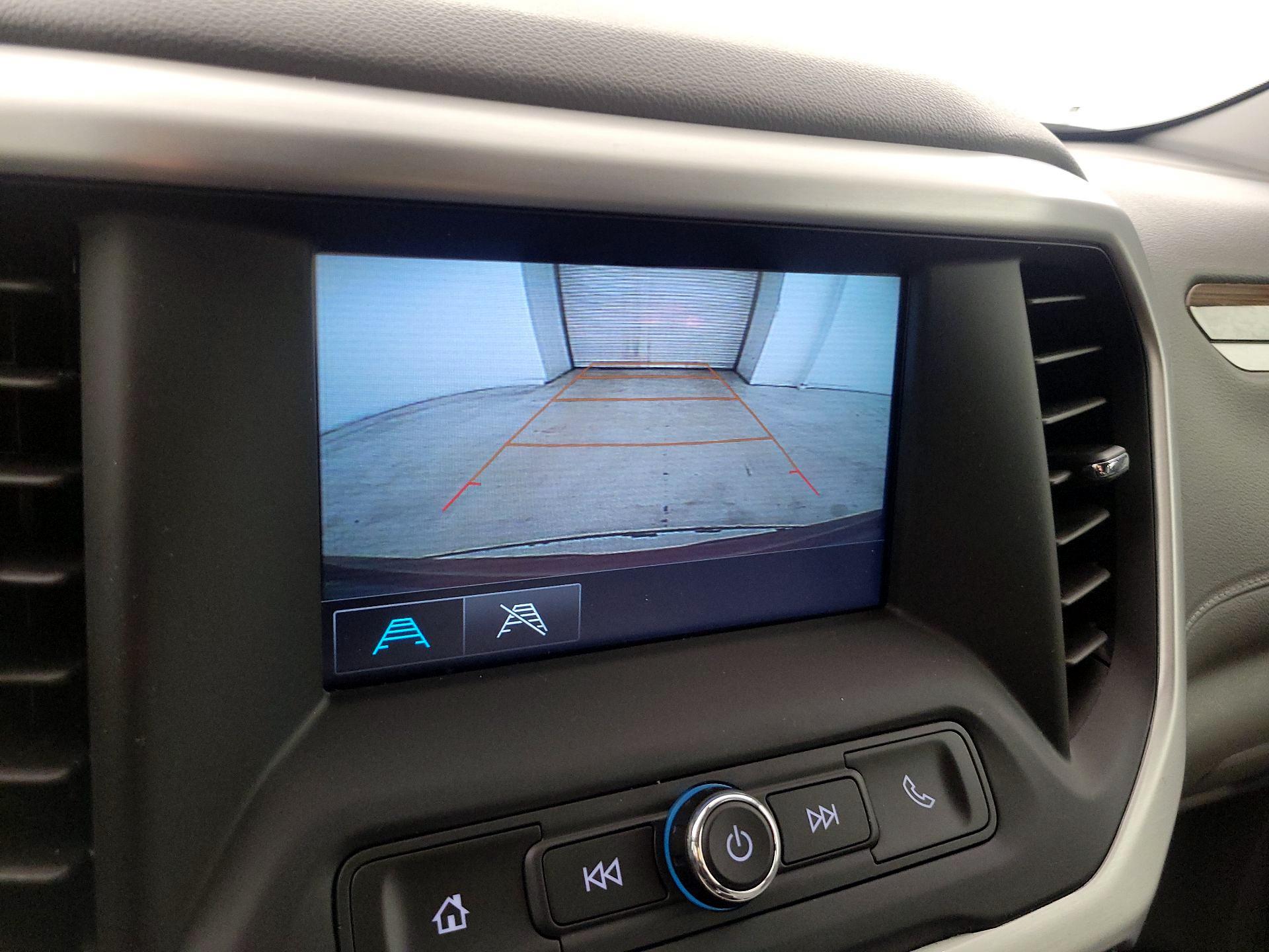 Thumbnail: 2019 GMC Acadia - 14