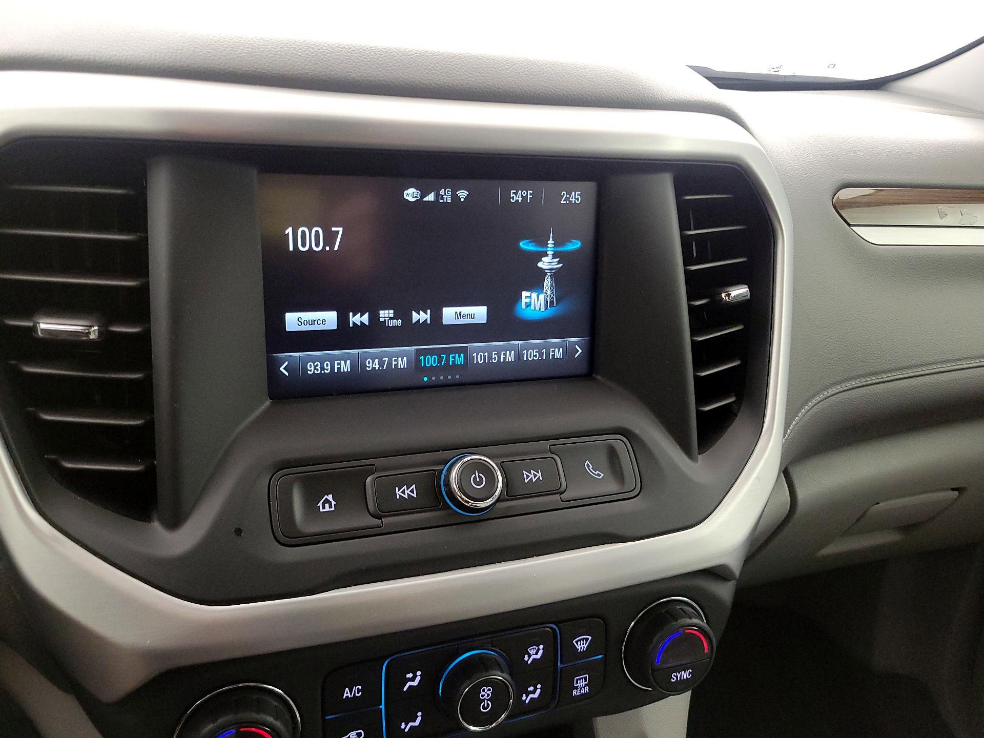 Thumbnail: 2019 GMC Acadia - 15