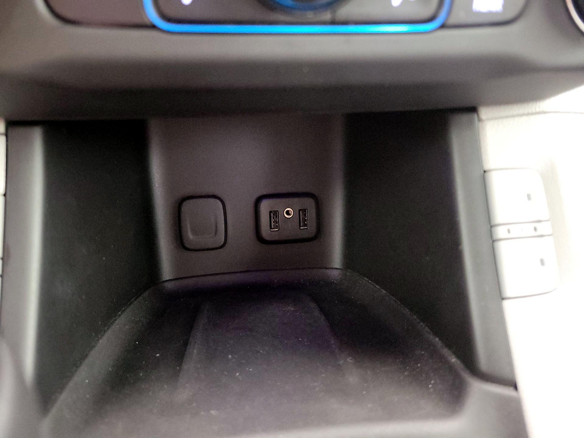 Thumbnail: 2019 GMC Acadia - 18
