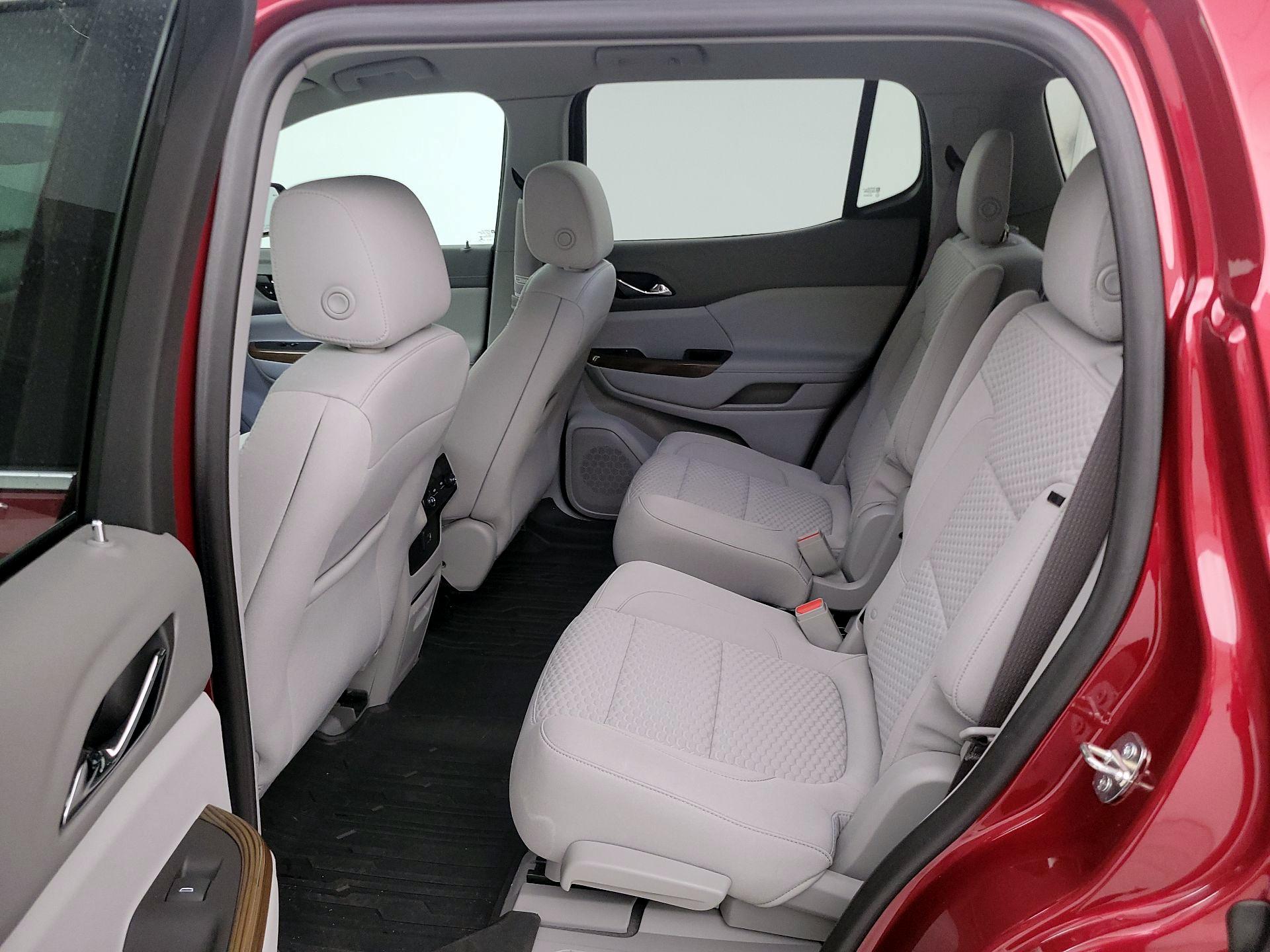 Thumbnail: 2019 GMC Acadia - 19