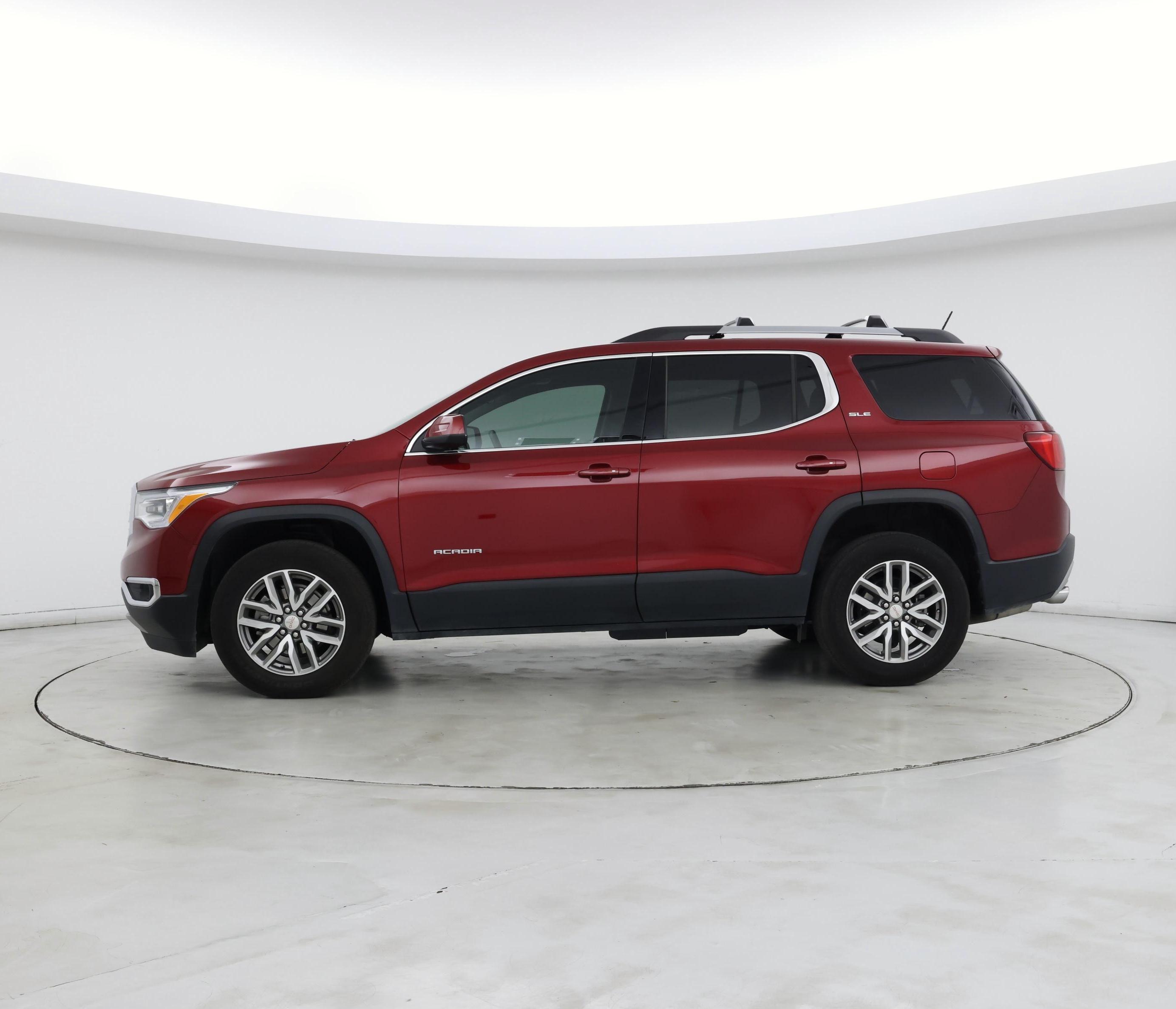 Thumbnail: 2019 GMC Acadia - 3