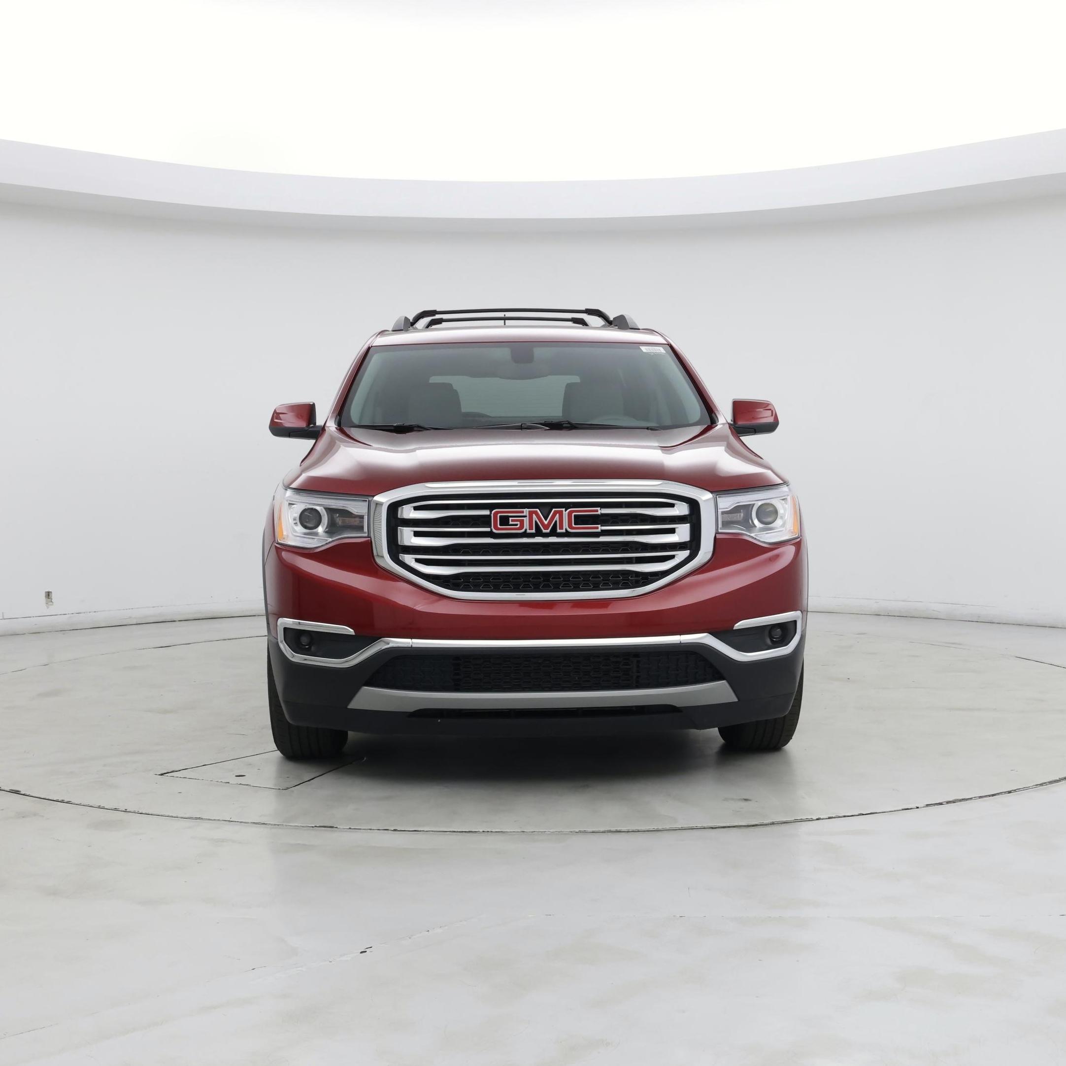 Thumbnail: 2019 GMC Acadia - 5