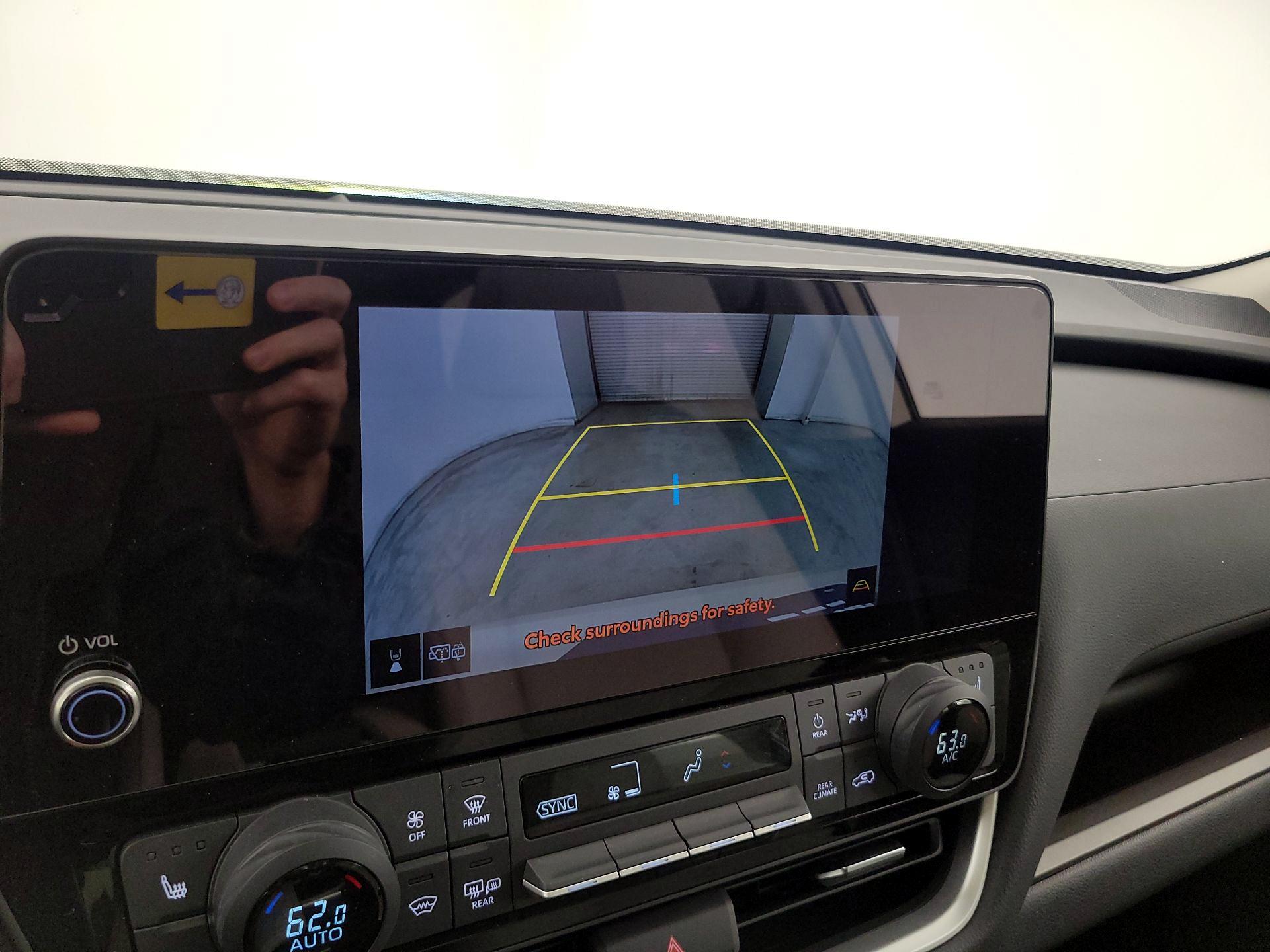 Thumbnail: 2024 Toyota Highlander - 14