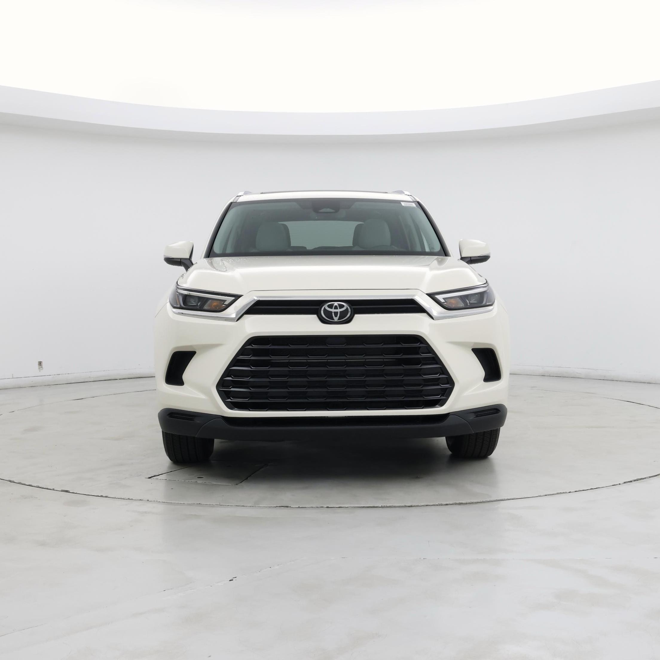 Thumbnail: 2024 Toyota Highlander - 5