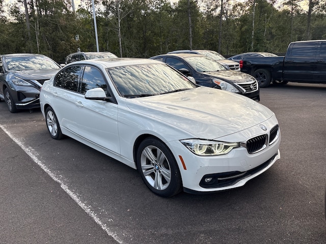 2016 BMW 328 Base