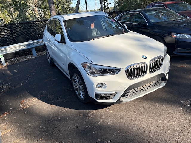 2016 BMW X1 Base