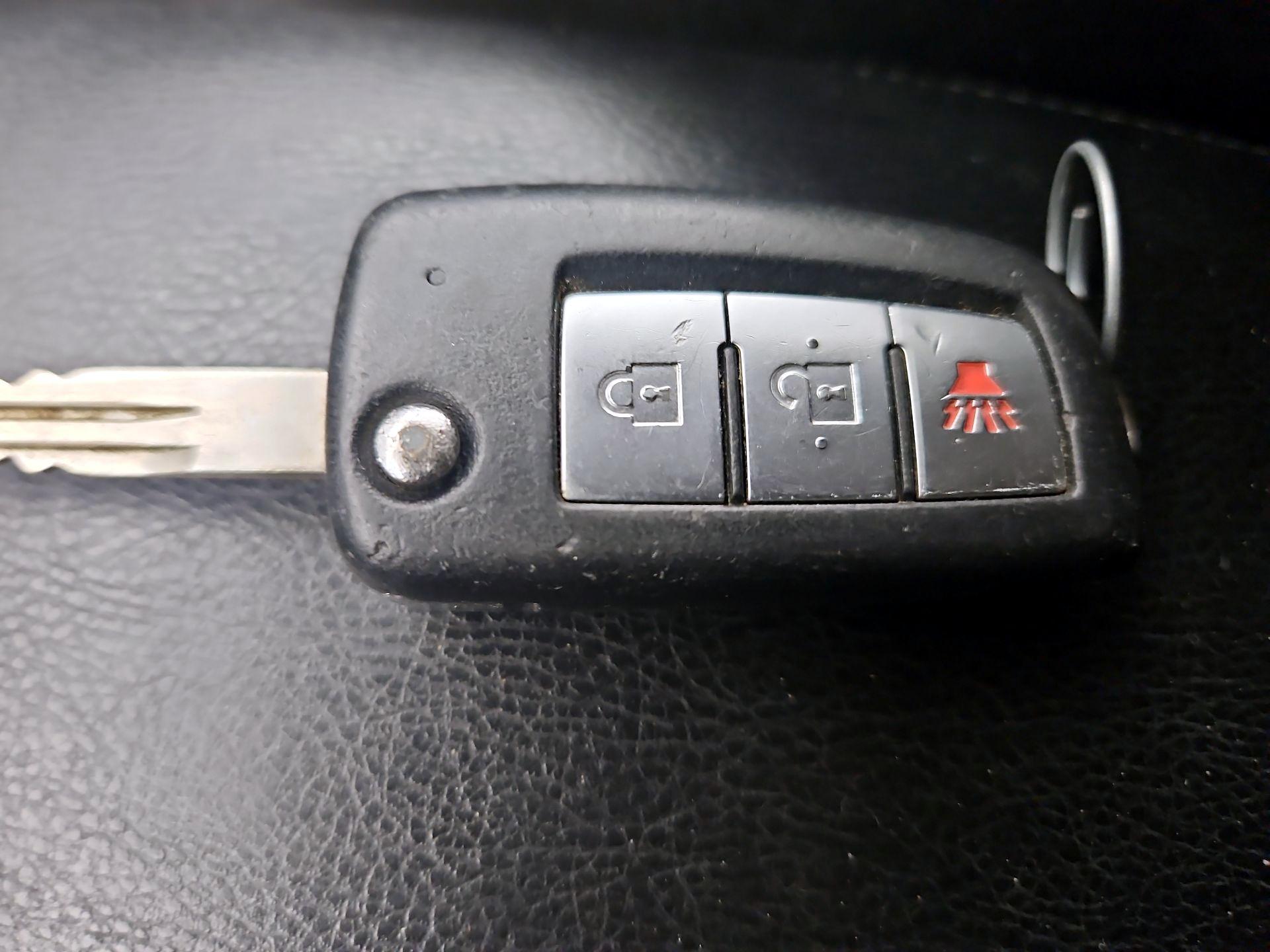 Thumbnail: 2015 Nissan Rogue - 19