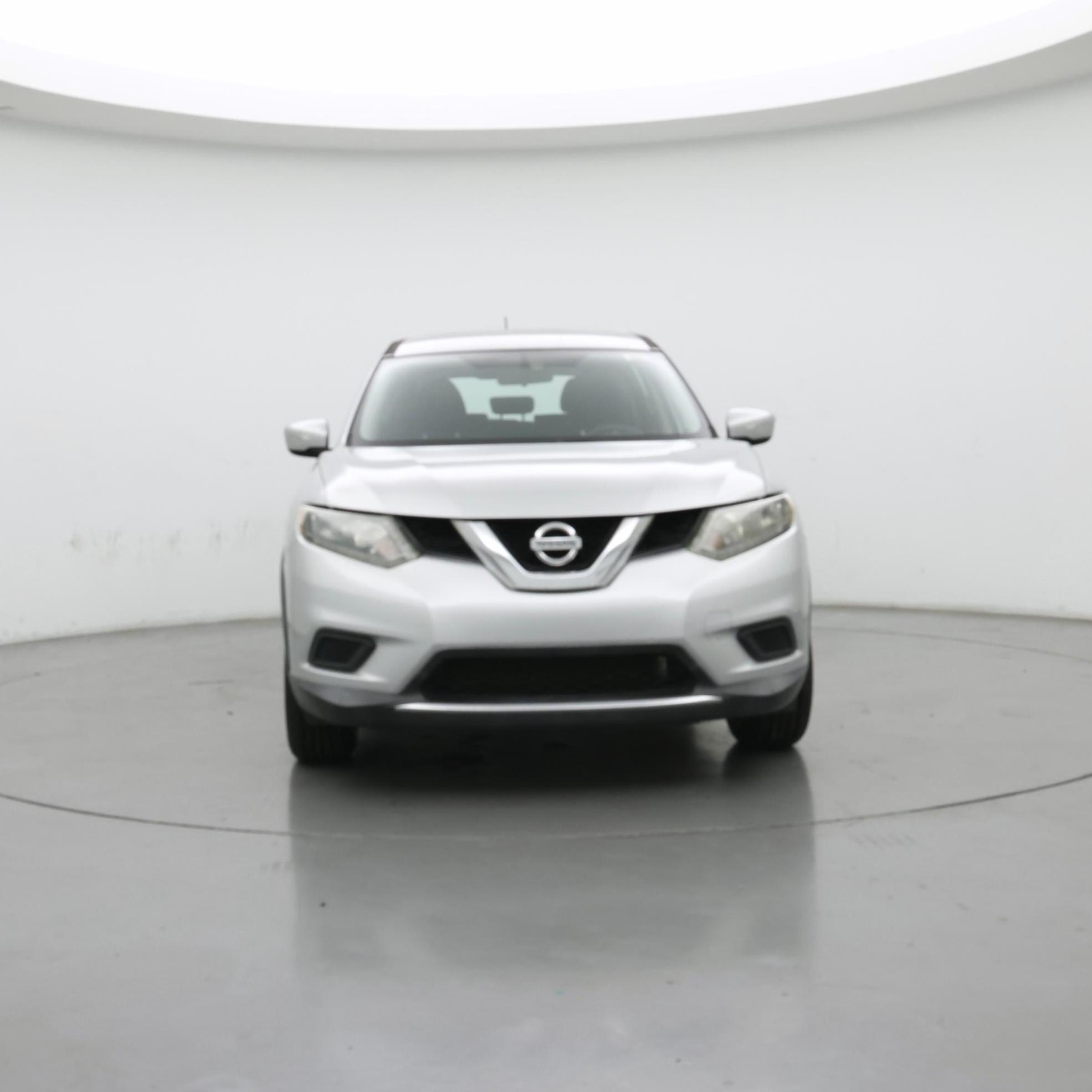 Thumbnail: 2015 Nissan Rogue - 5