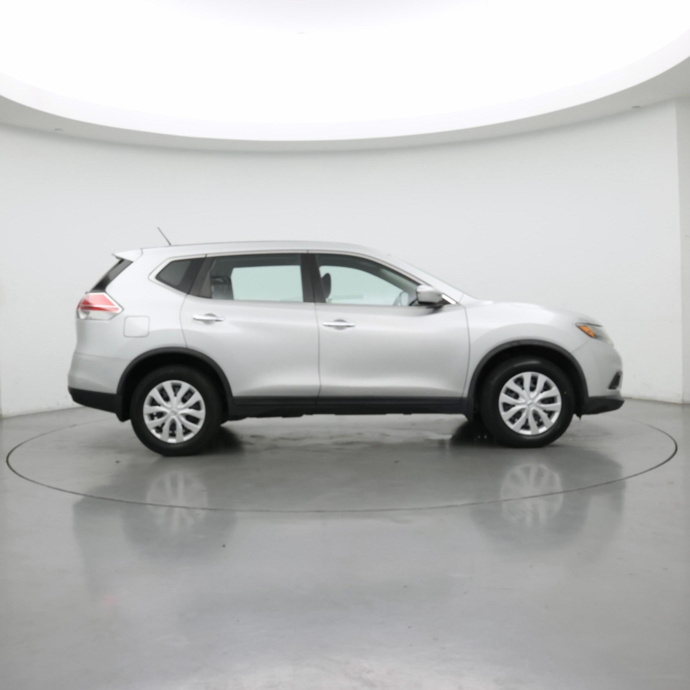 Thumbnail: 2015 Nissan Rogue - 7