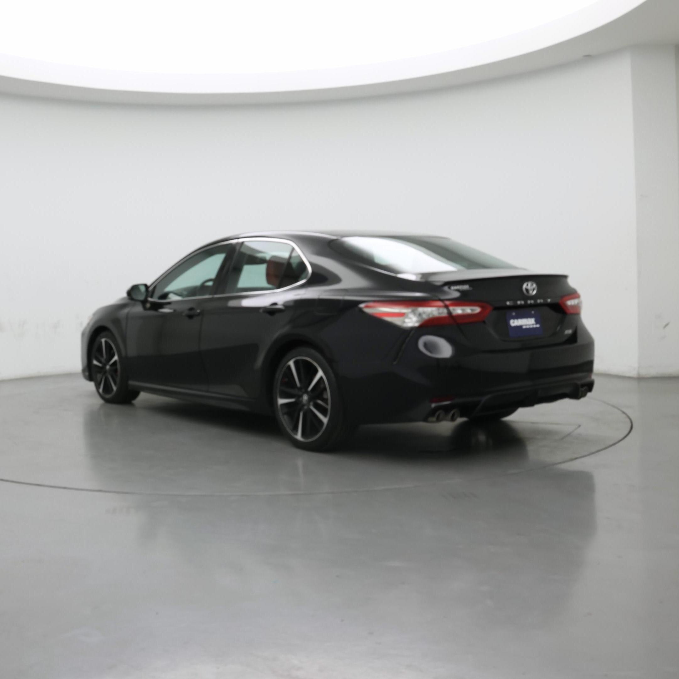 Thumbnail: 2018 Toyota Camry - 2