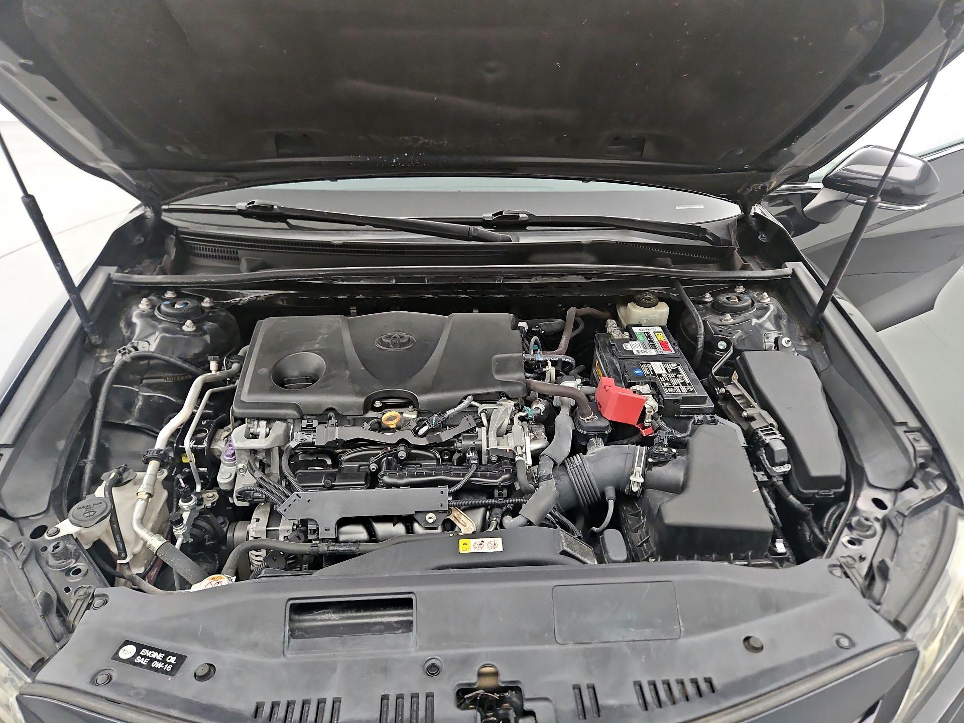 Thumbnail: 2018 Toyota Camry - 20