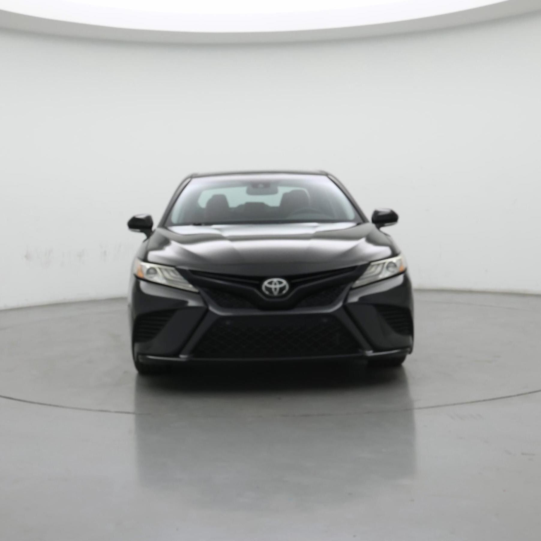Thumbnail: 2018 Toyota Camry - 5
