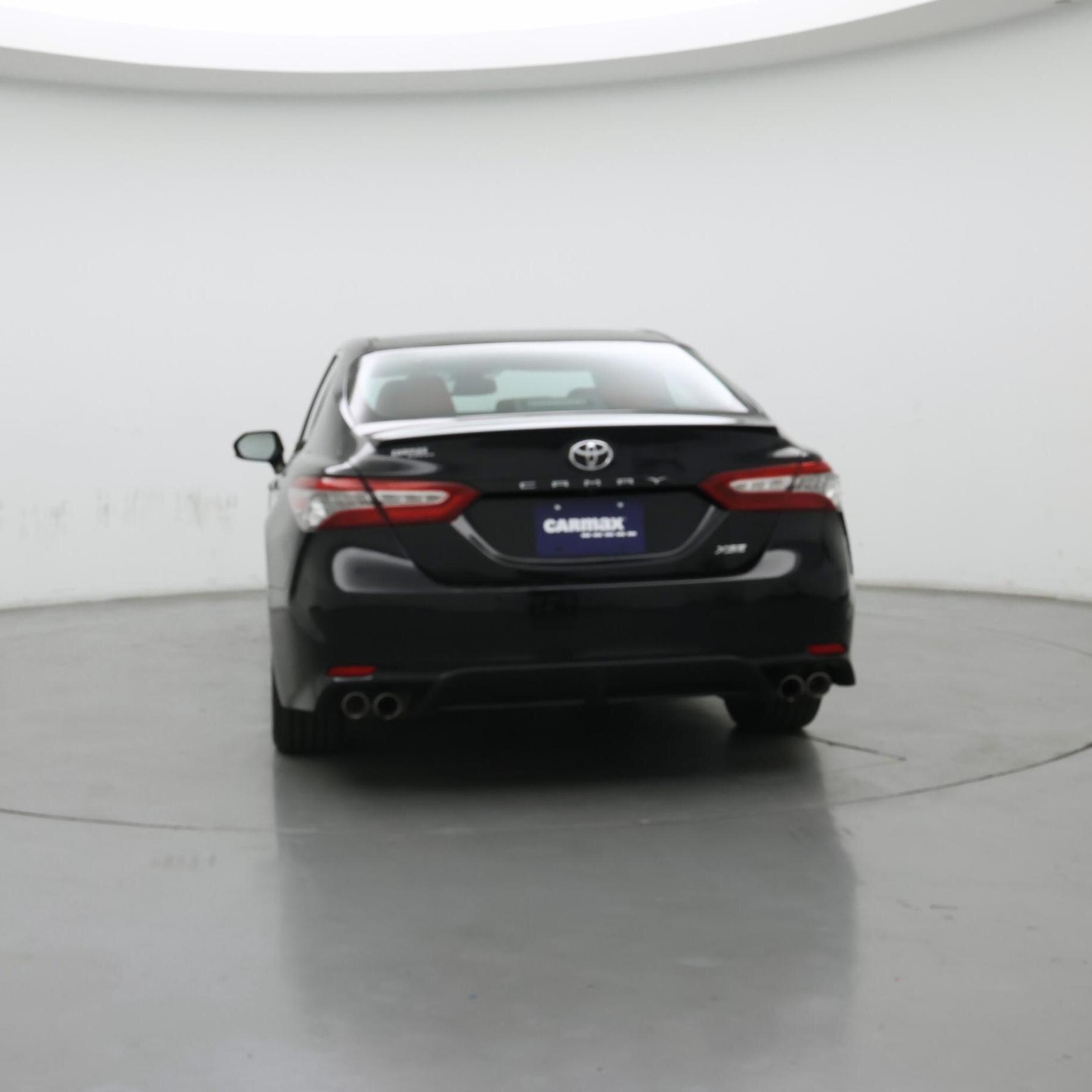 Thumbnail: 2018 Toyota Camry - 6