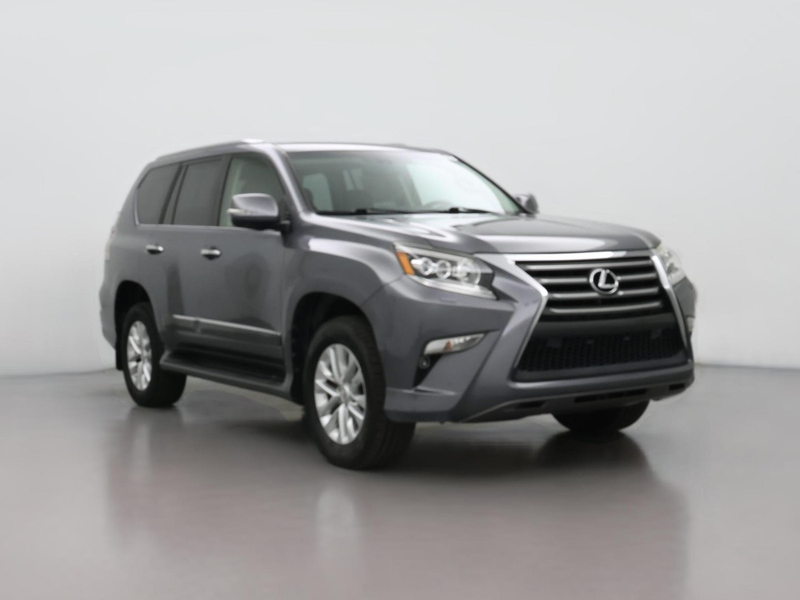 2015 Lexus GX