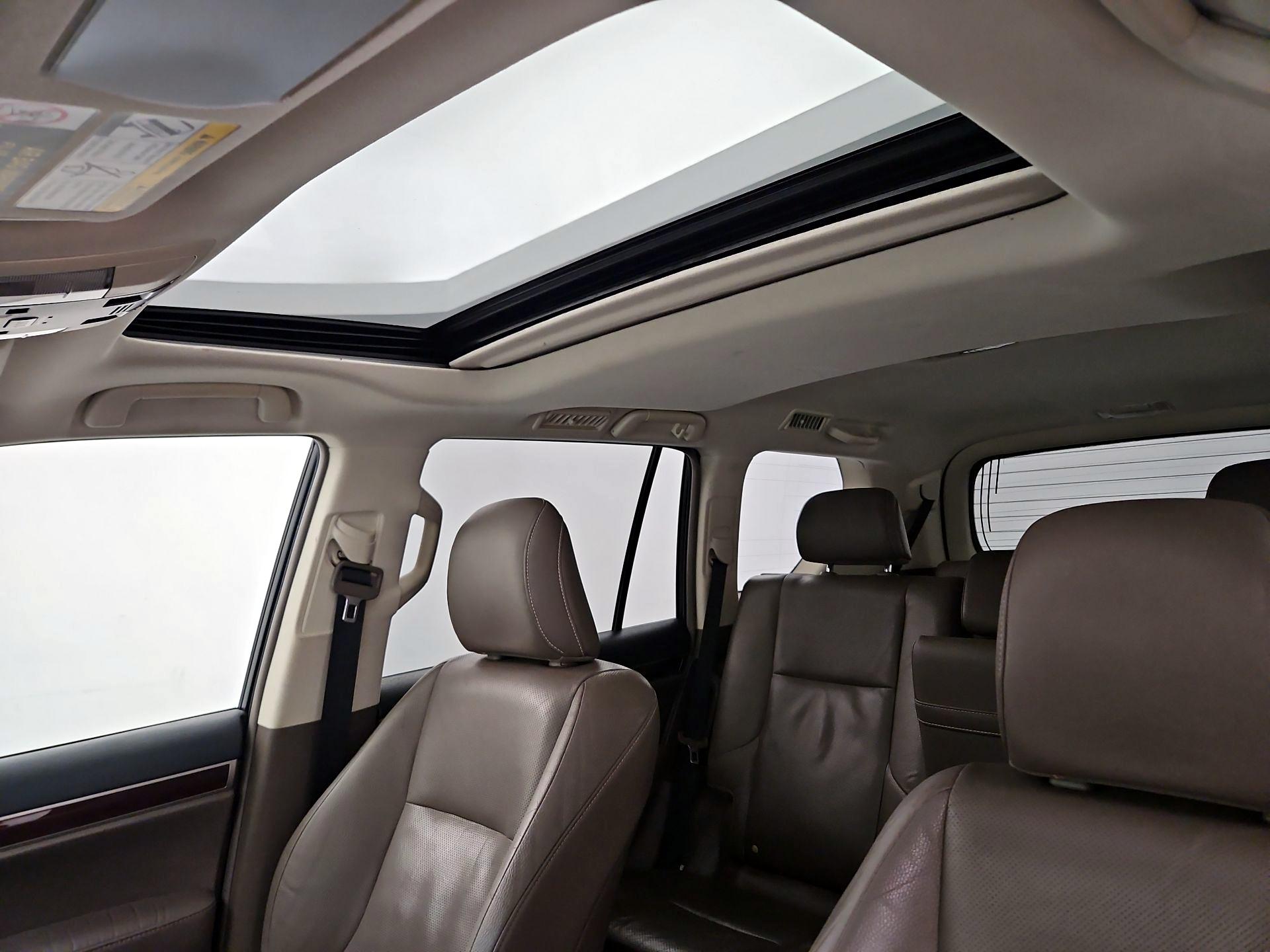 Thumbnail: 2015 Lexus GX - 20