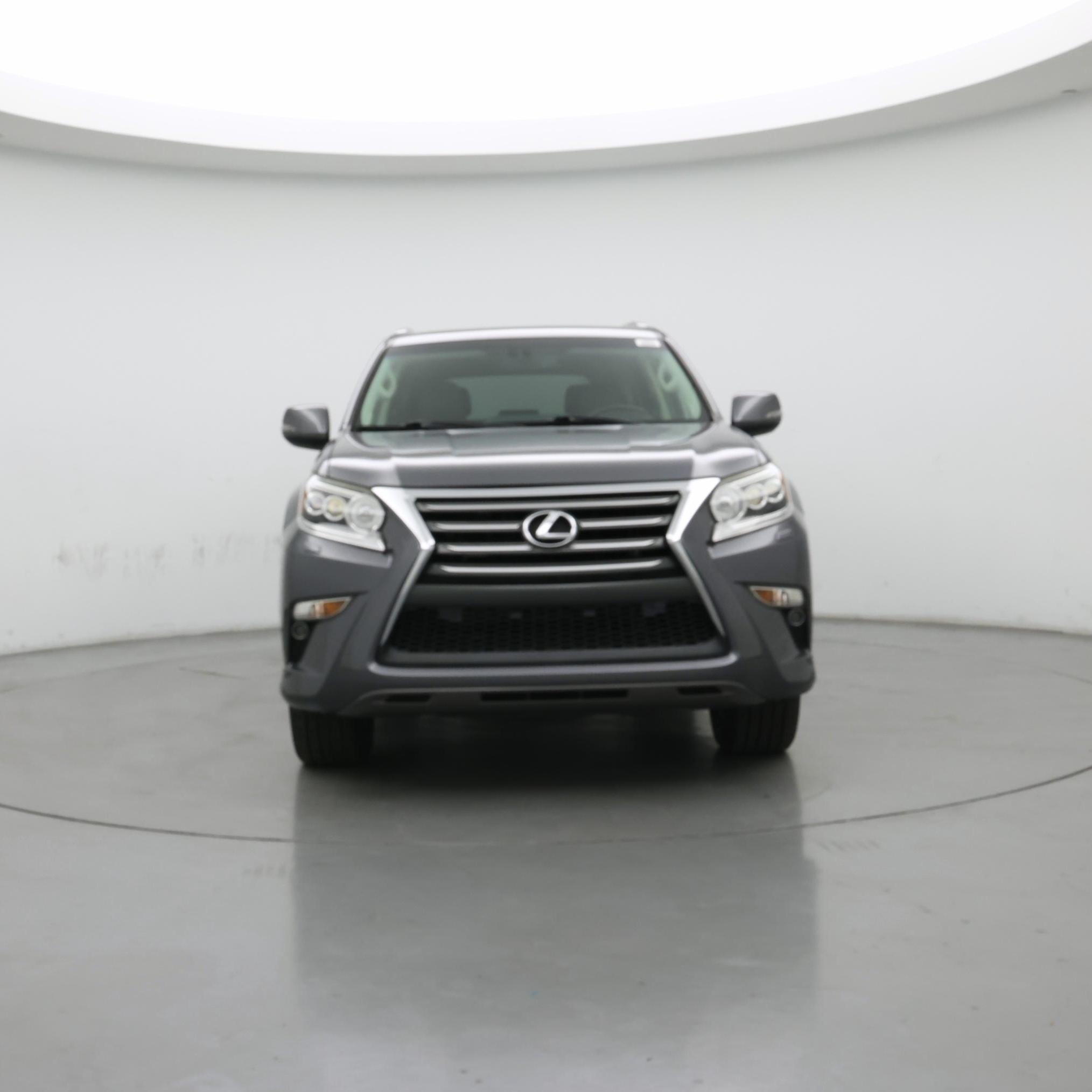 Thumbnail: 2015 Lexus GX - 5