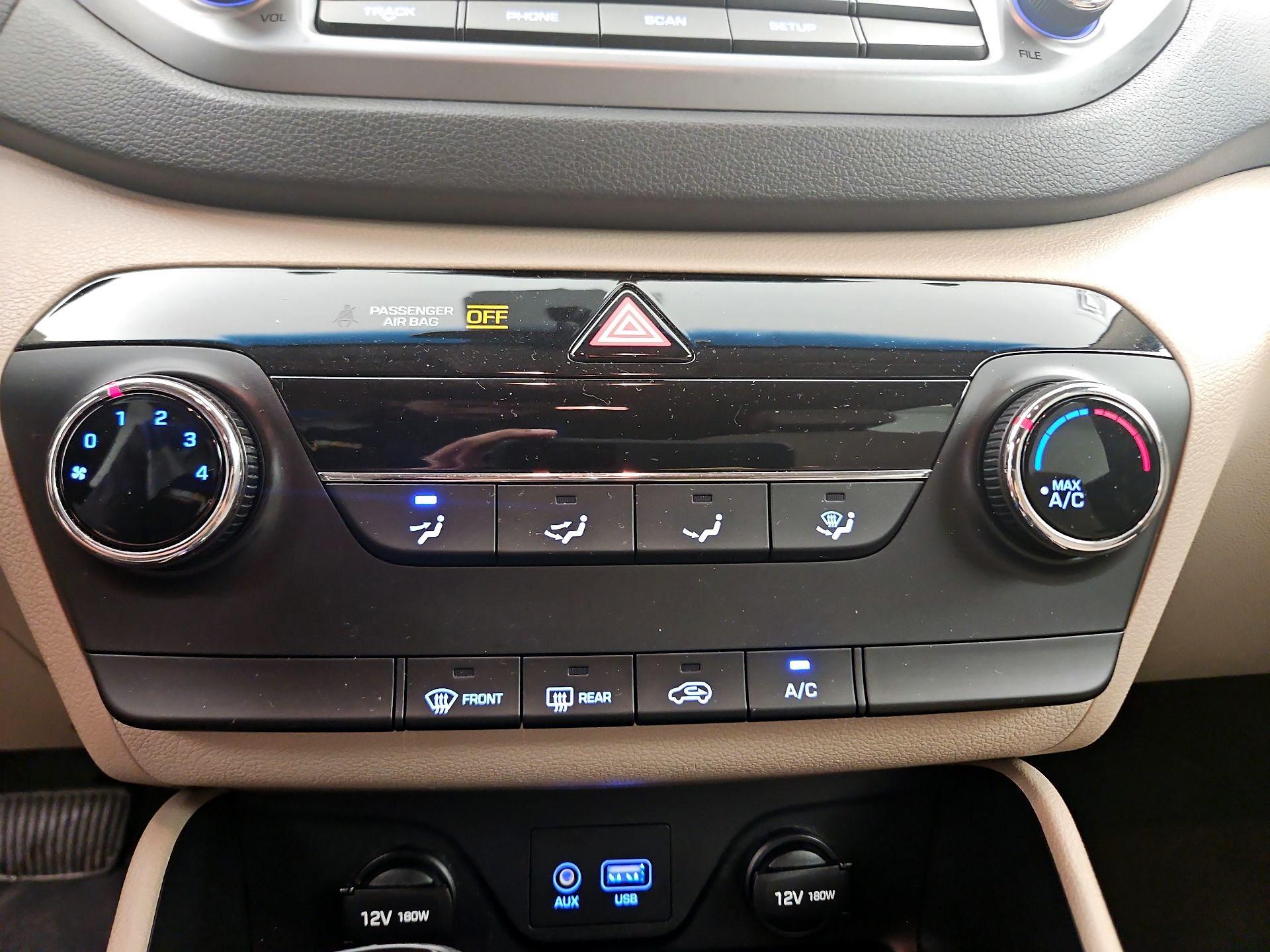 Thumbnail: 2017 Hyundai Tucson - 14