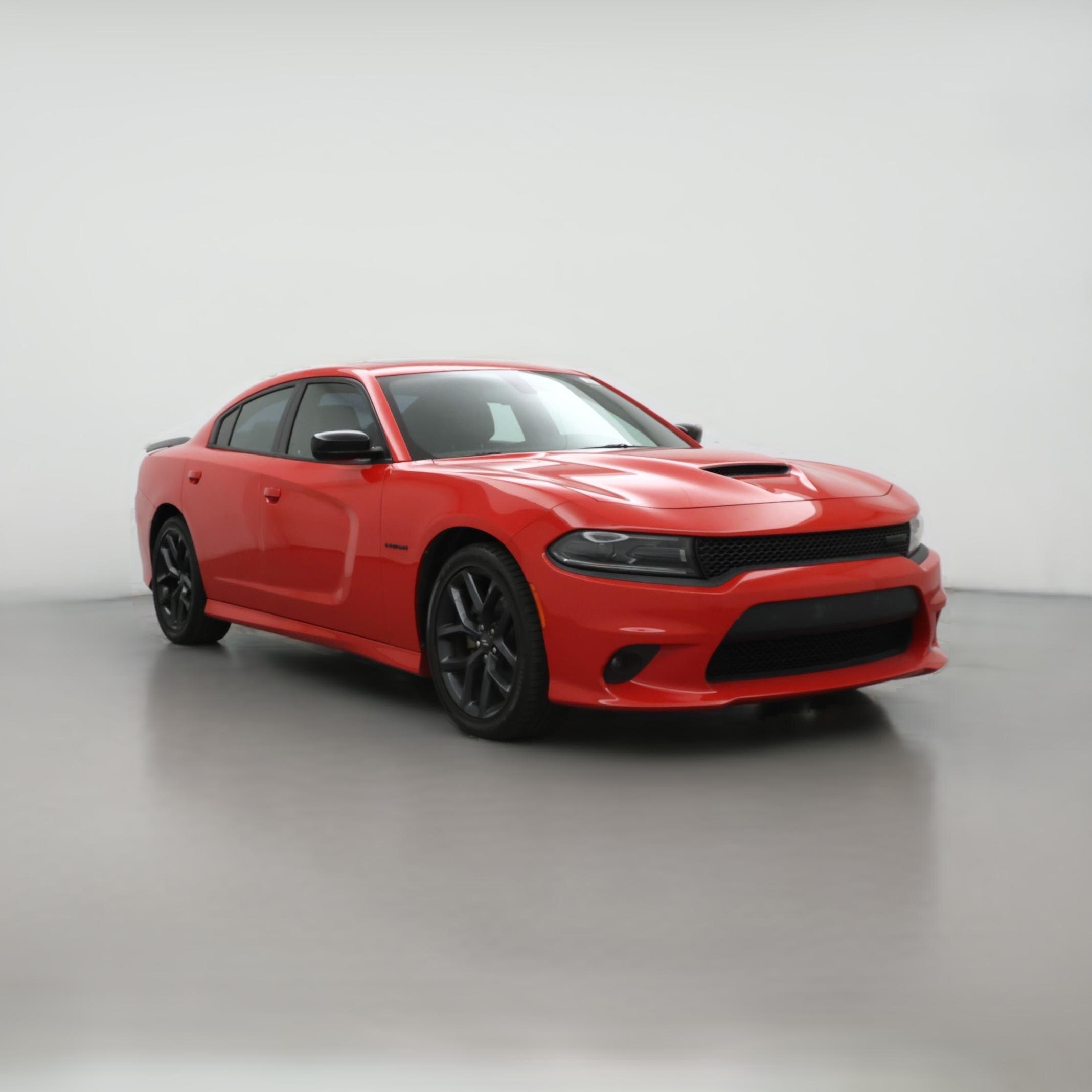 Thumbnail: 2022 Dodge Charger - 1