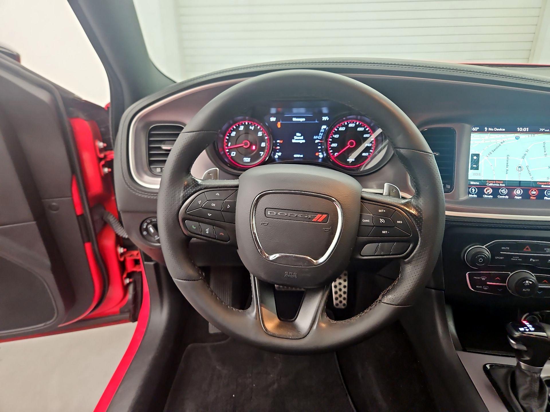 Thumbnail: 2022 Dodge Charger - 10