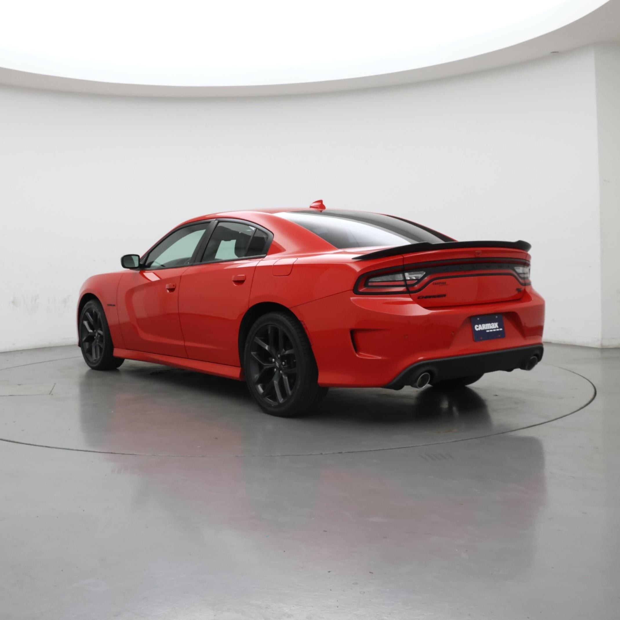 Thumbnail: 2022 Dodge Charger - 2