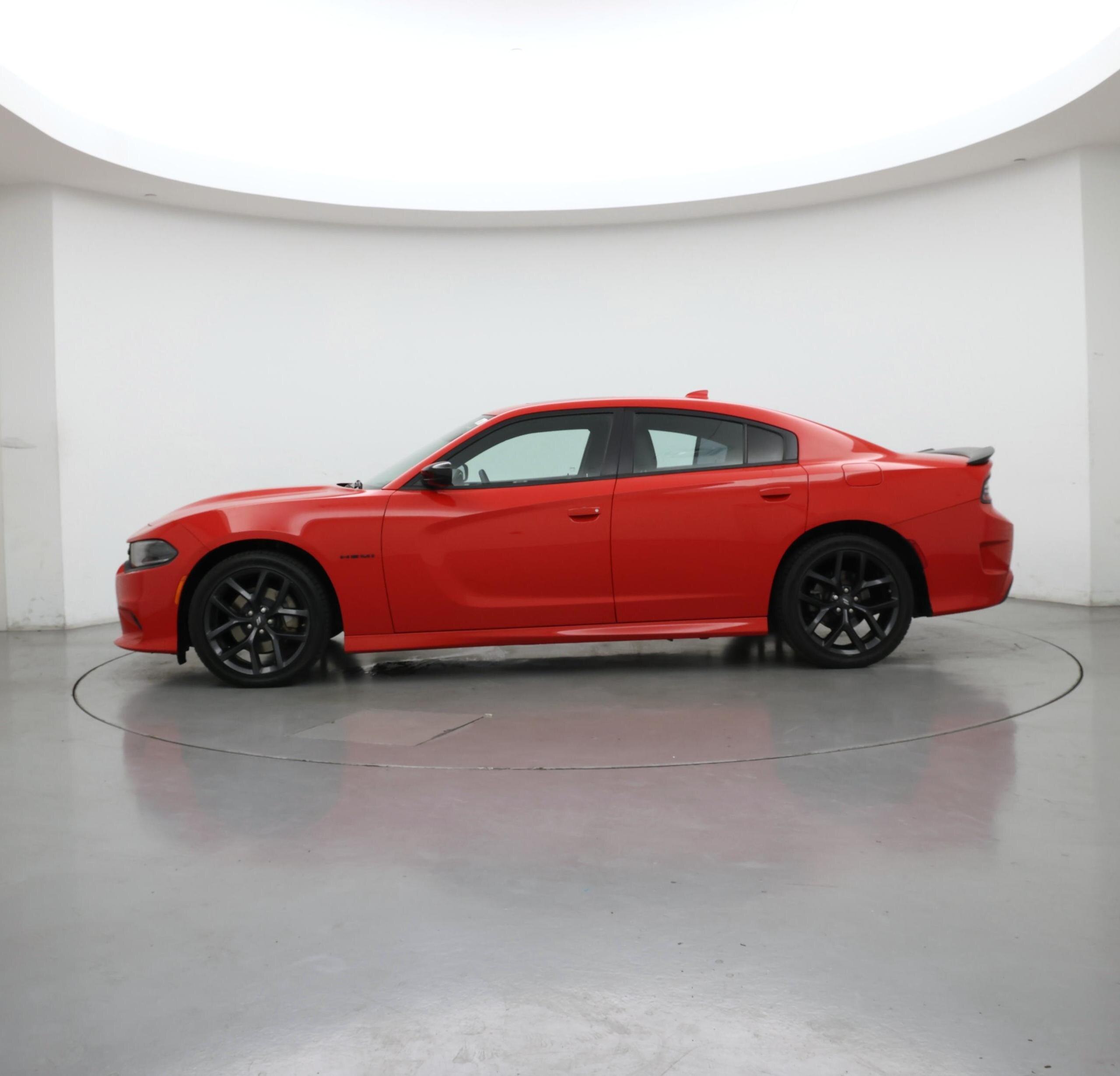 Thumbnail: 2022 Dodge Charger - 3