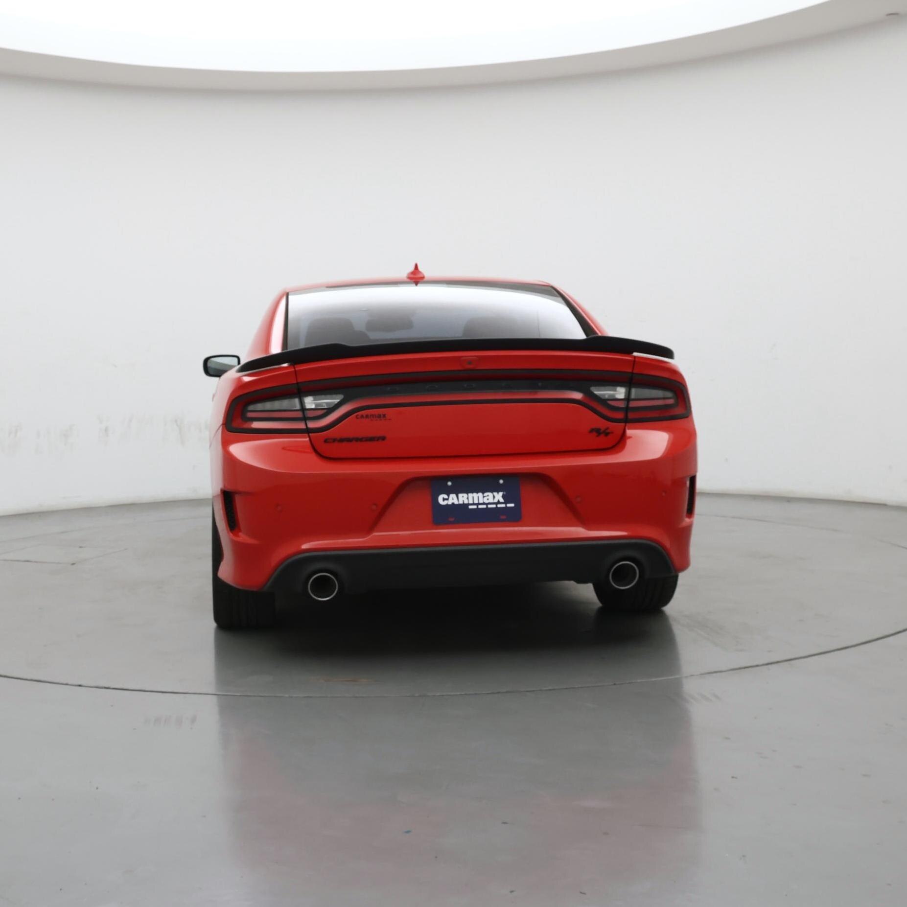 Thumbnail: 2022 Dodge Charger - 6