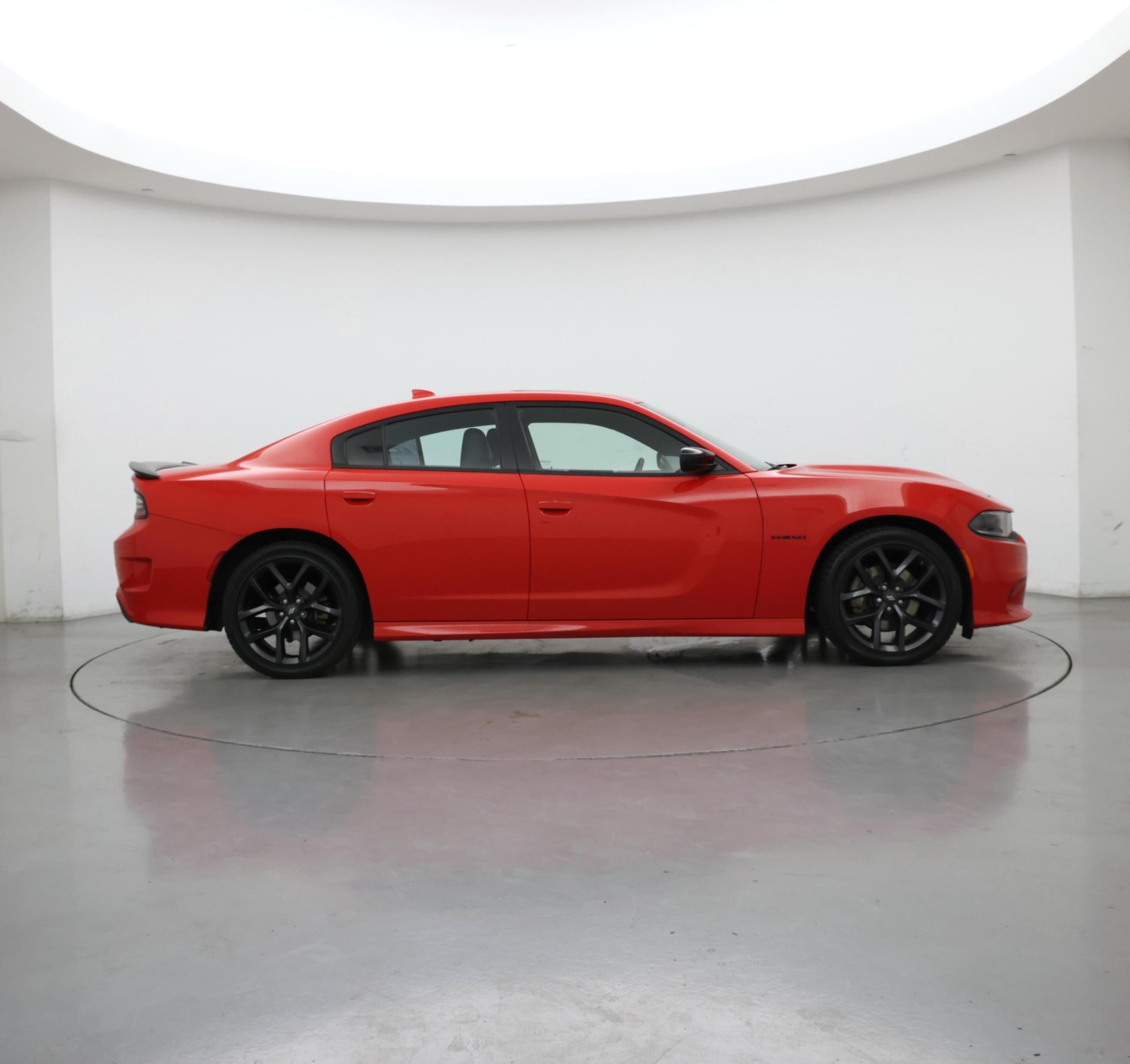 Thumbnail: 2022 Dodge Charger - 7