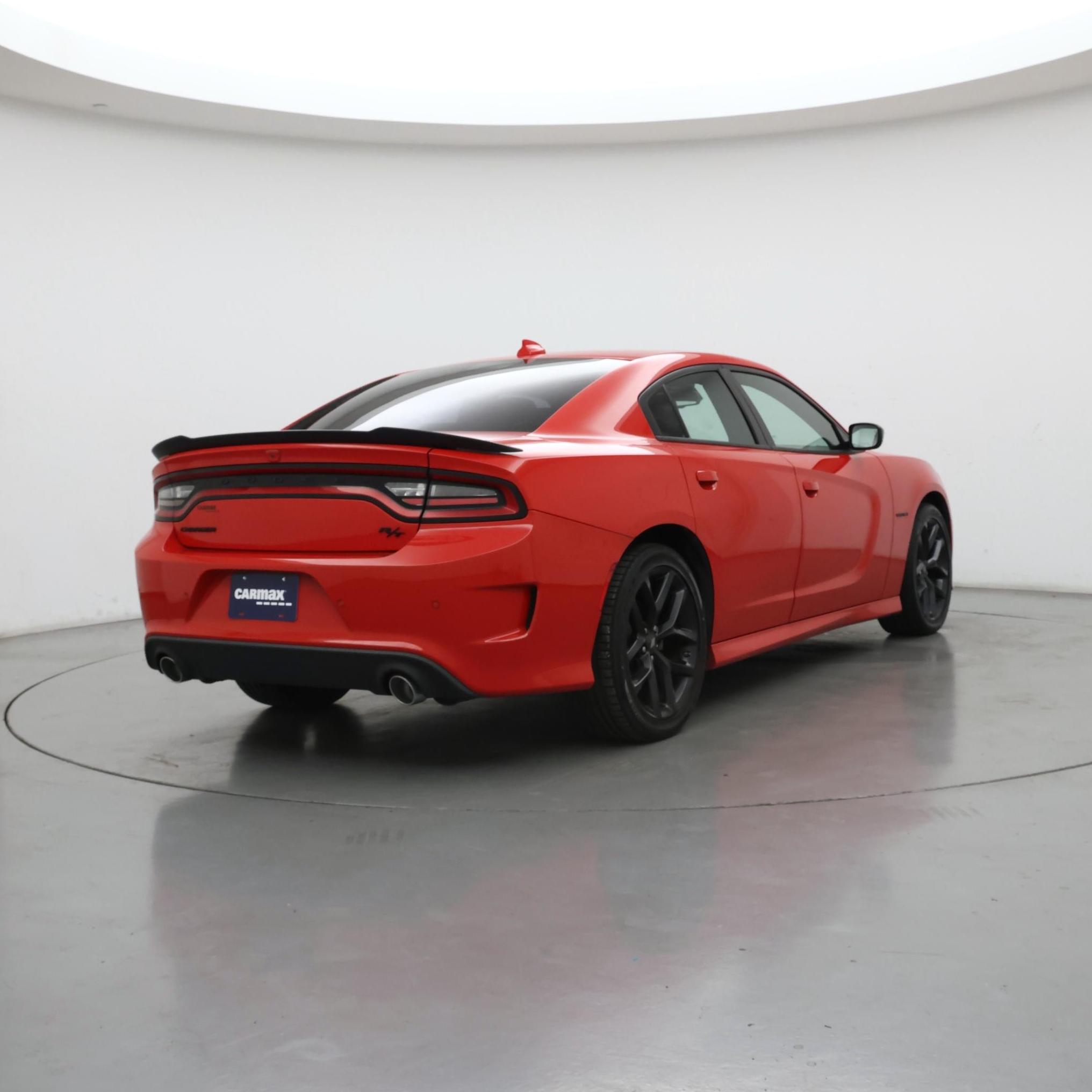 Thumbnail: 2022 Dodge Charger - 8