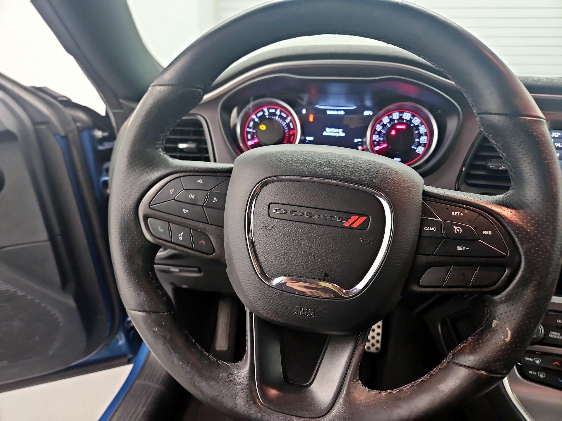 Thumbnail: 2022 Dodge Challenger - 10