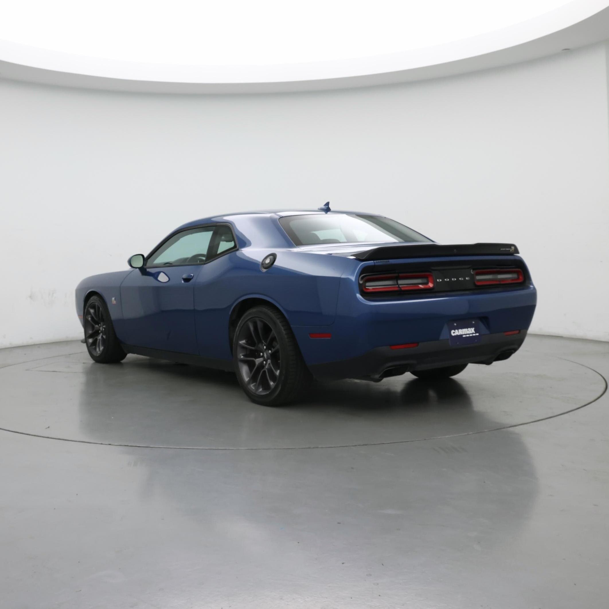 Thumbnail: 2022 Dodge Challenger - 2