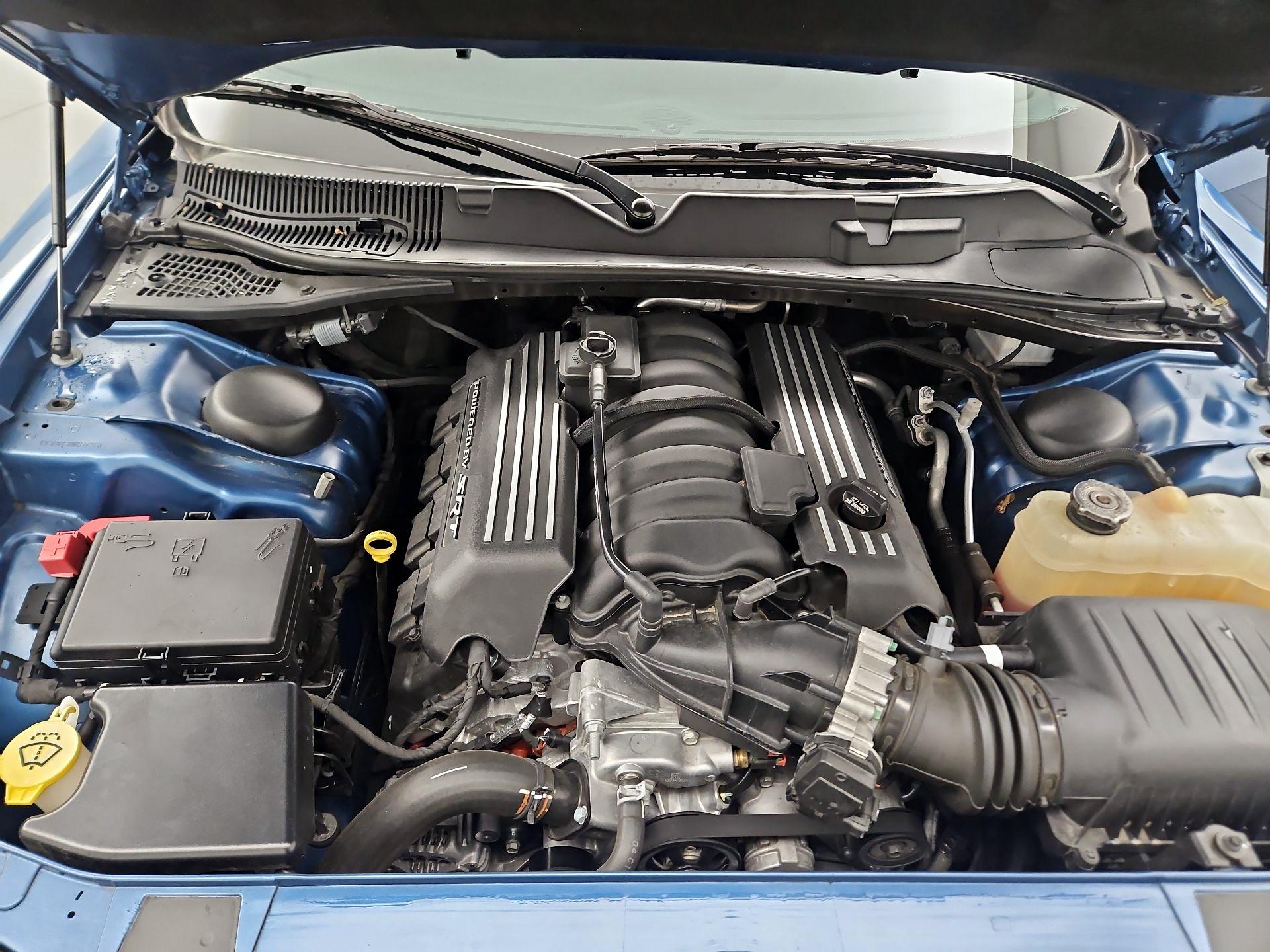 Thumbnail: 2022 Dodge Challenger - 19