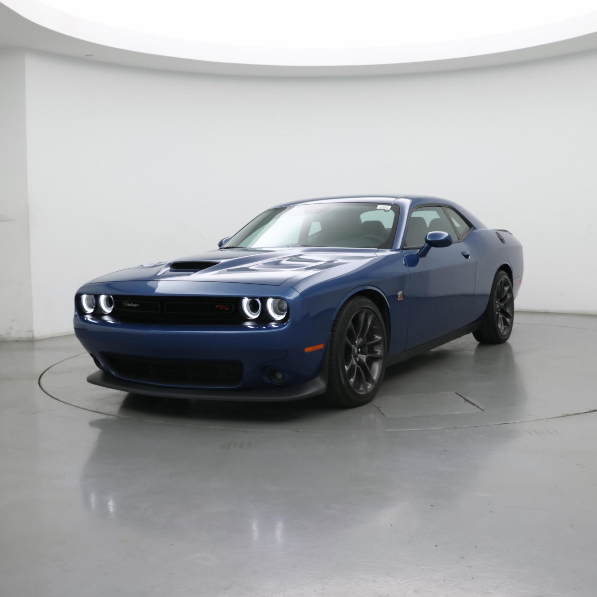 Thumbnail: 2022 Dodge Challenger - 4