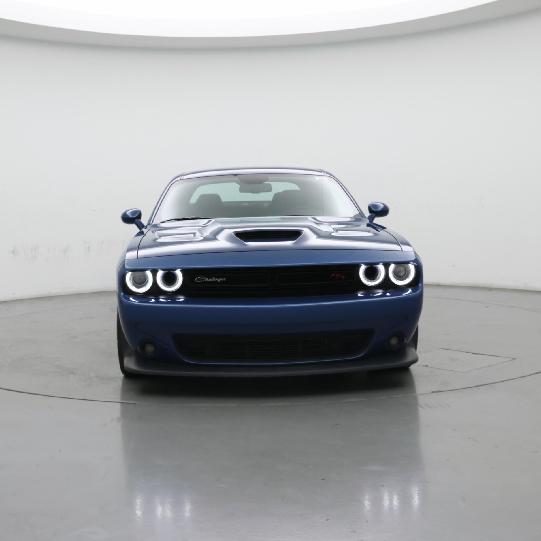 Thumbnail: 2022 Dodge Challenger - 5