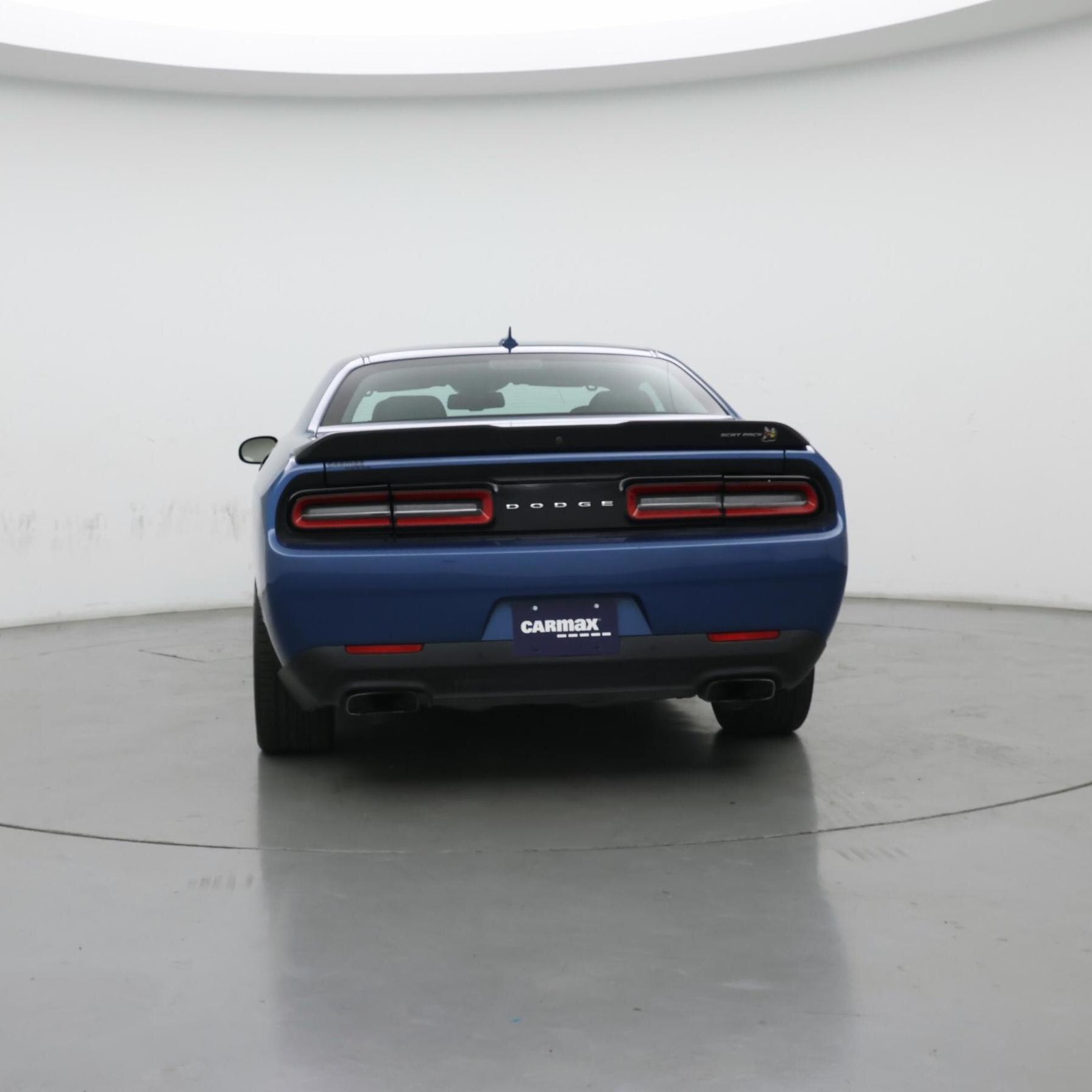 Thumbnail: 2022 Dodge Challenger - 6