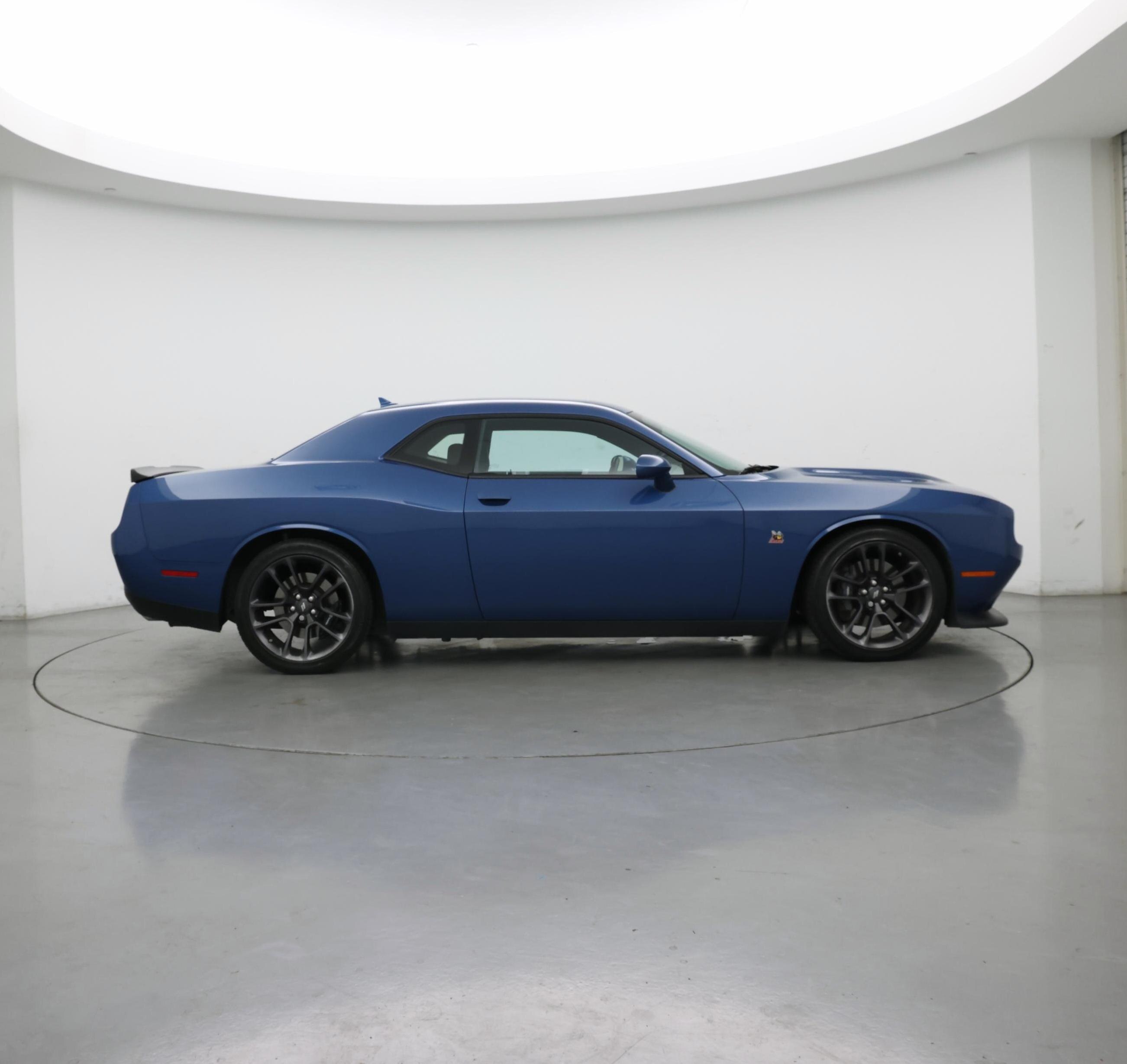 Thumbnail: 2022 Dodge Challenger - 7