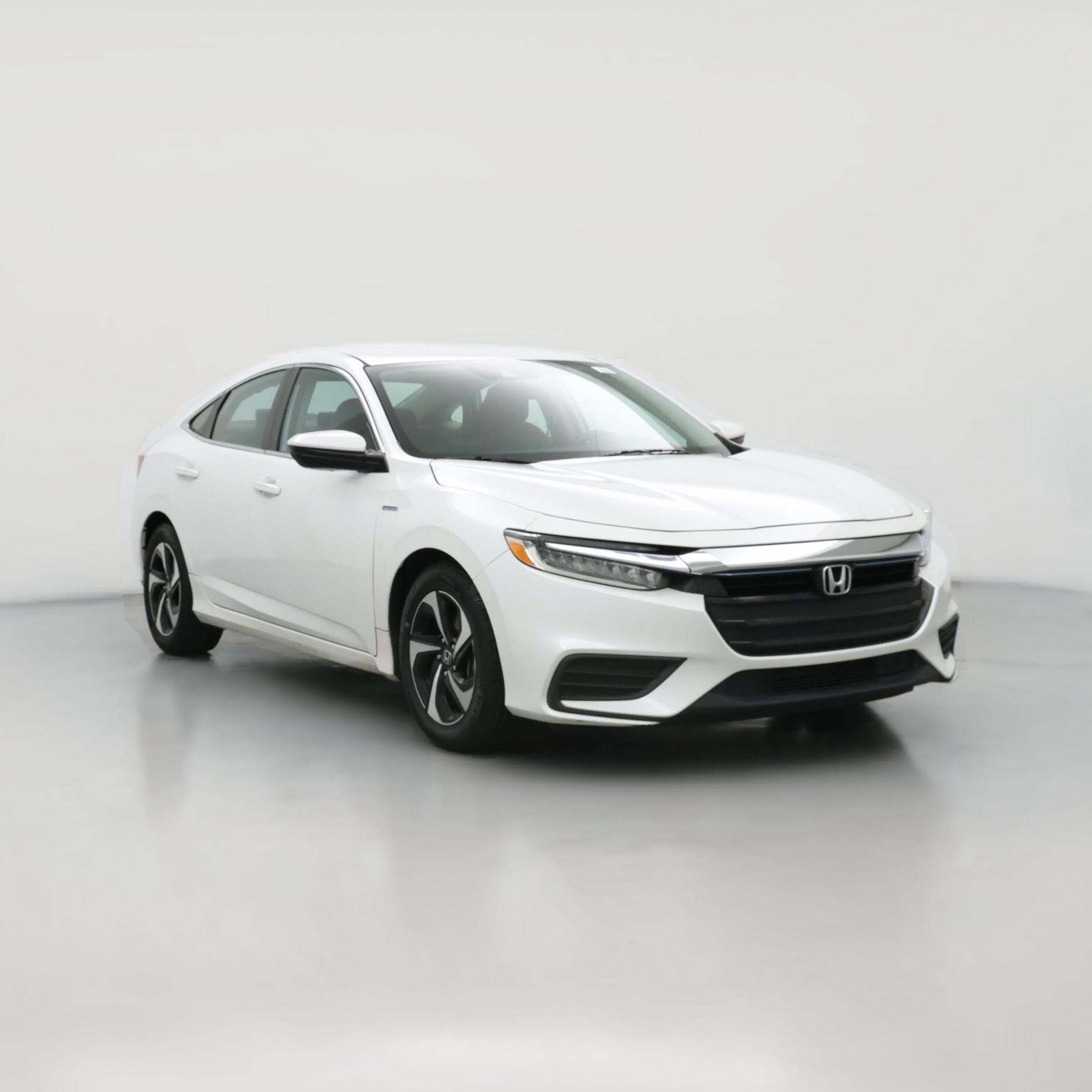 Thumbnail: 2022 Honda Insight - 1