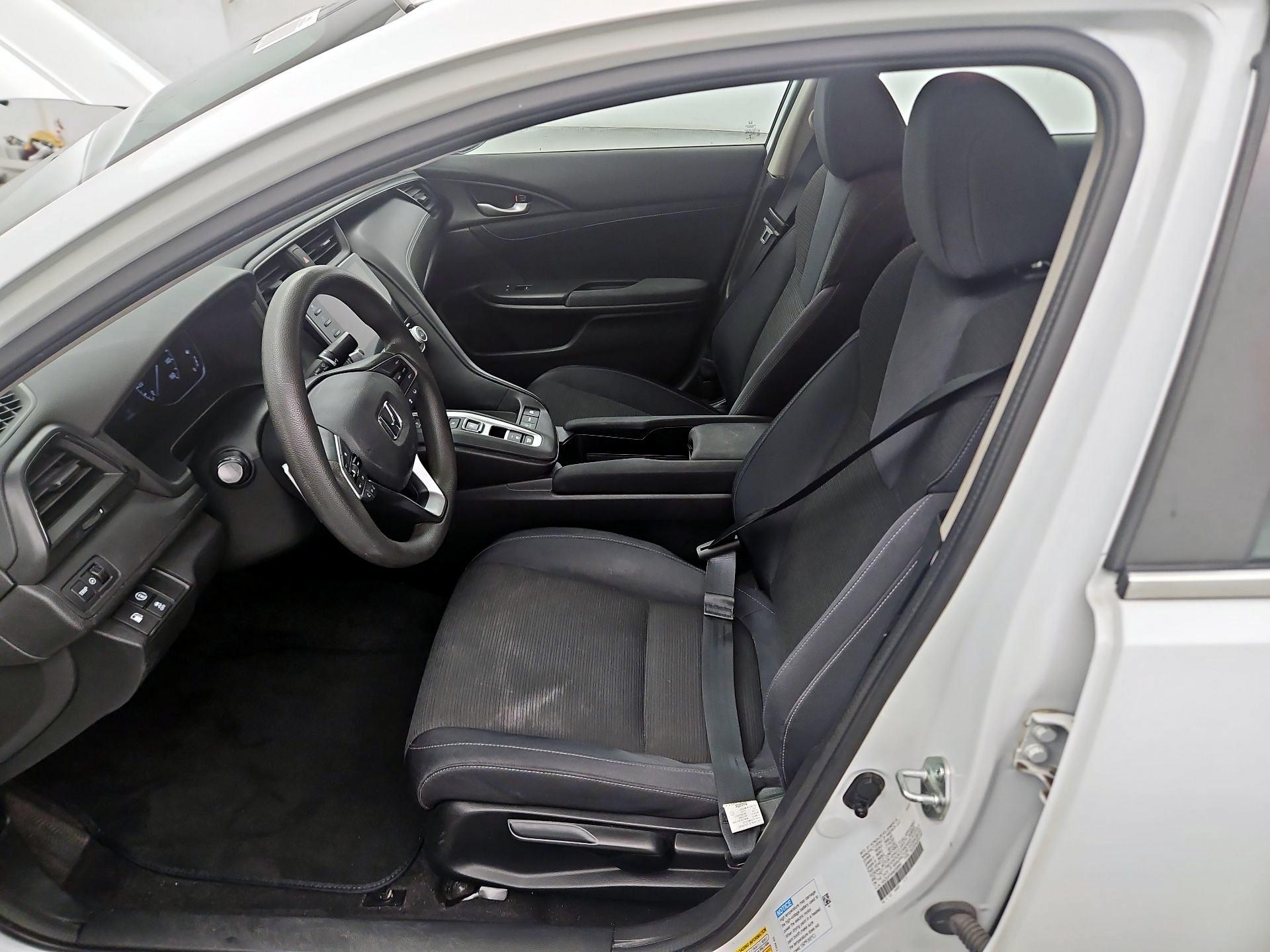 Thumbnail: 2022 Honda Insight - 11