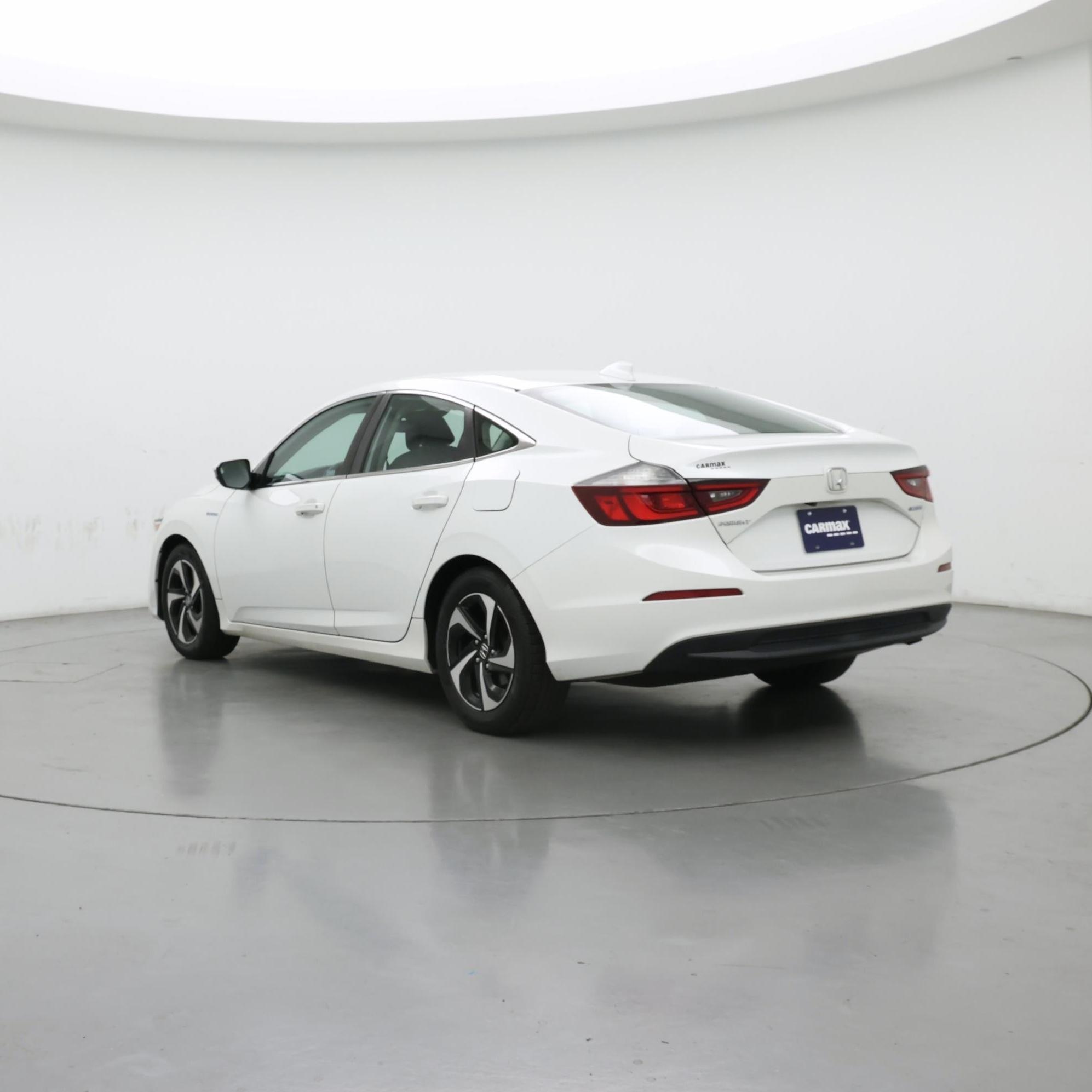 Thumbnail: 2022 Honda Insight - 2