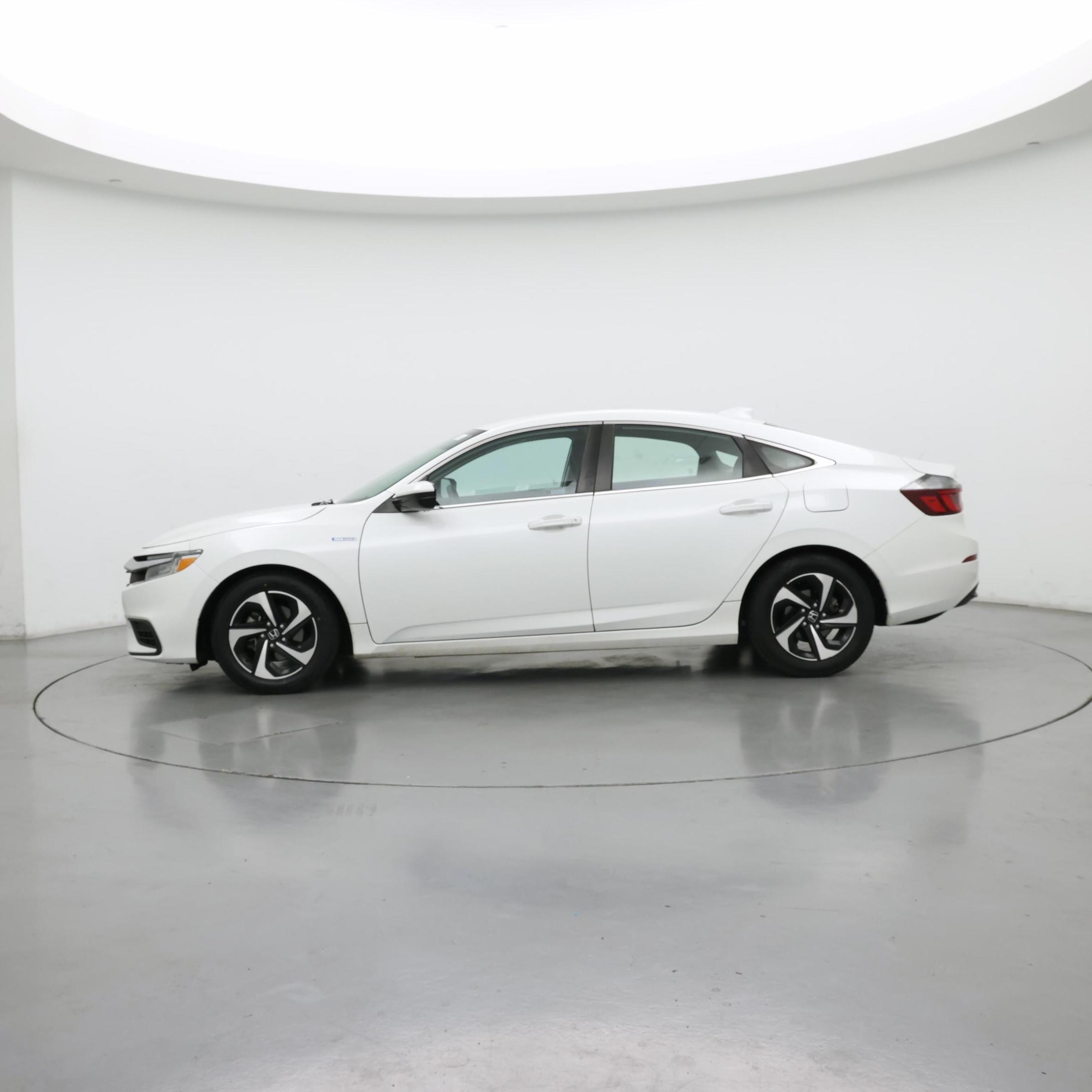 Thumbnail: 2022 Honda Insight - 3