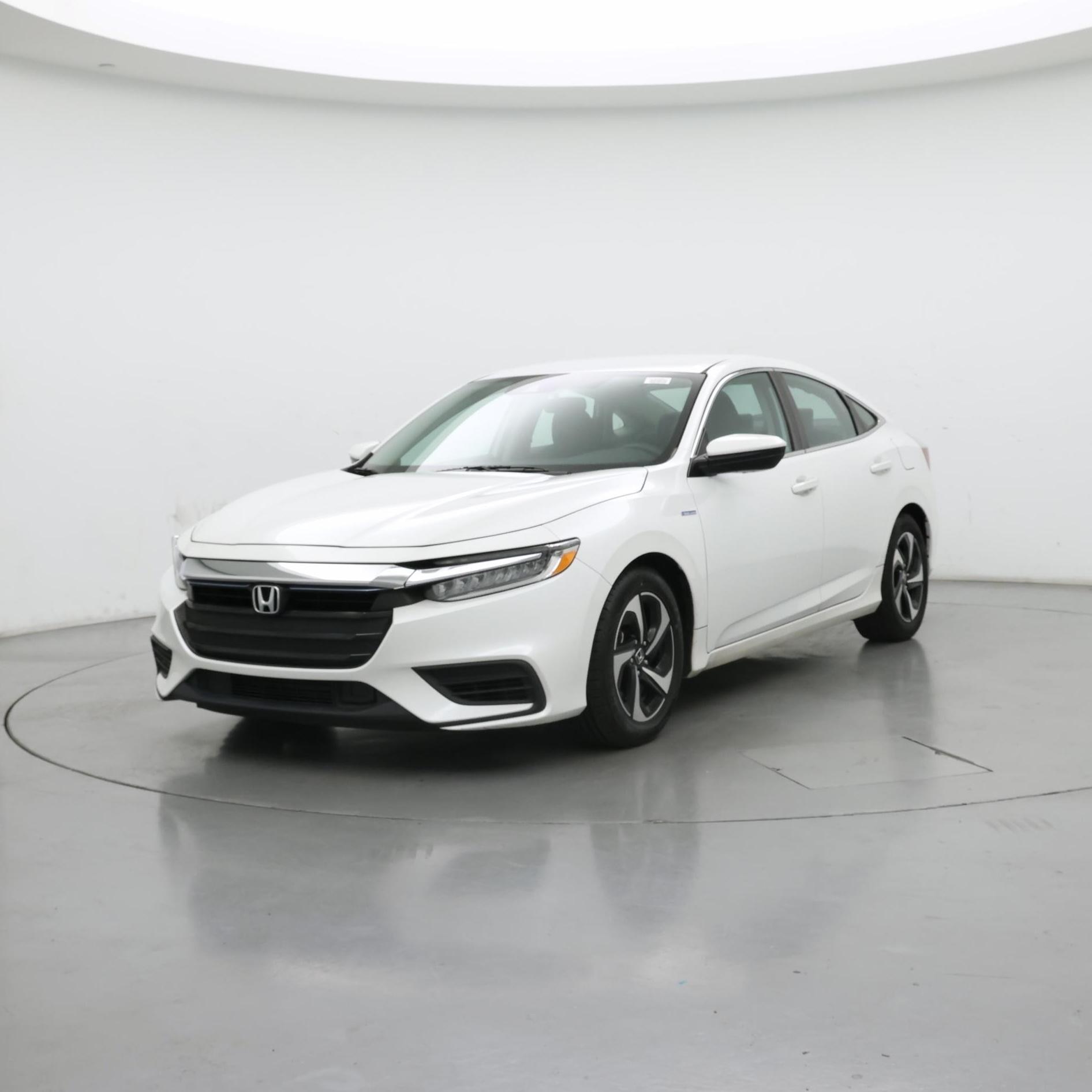 Thumbnail: 2022 Honda Insight - 4