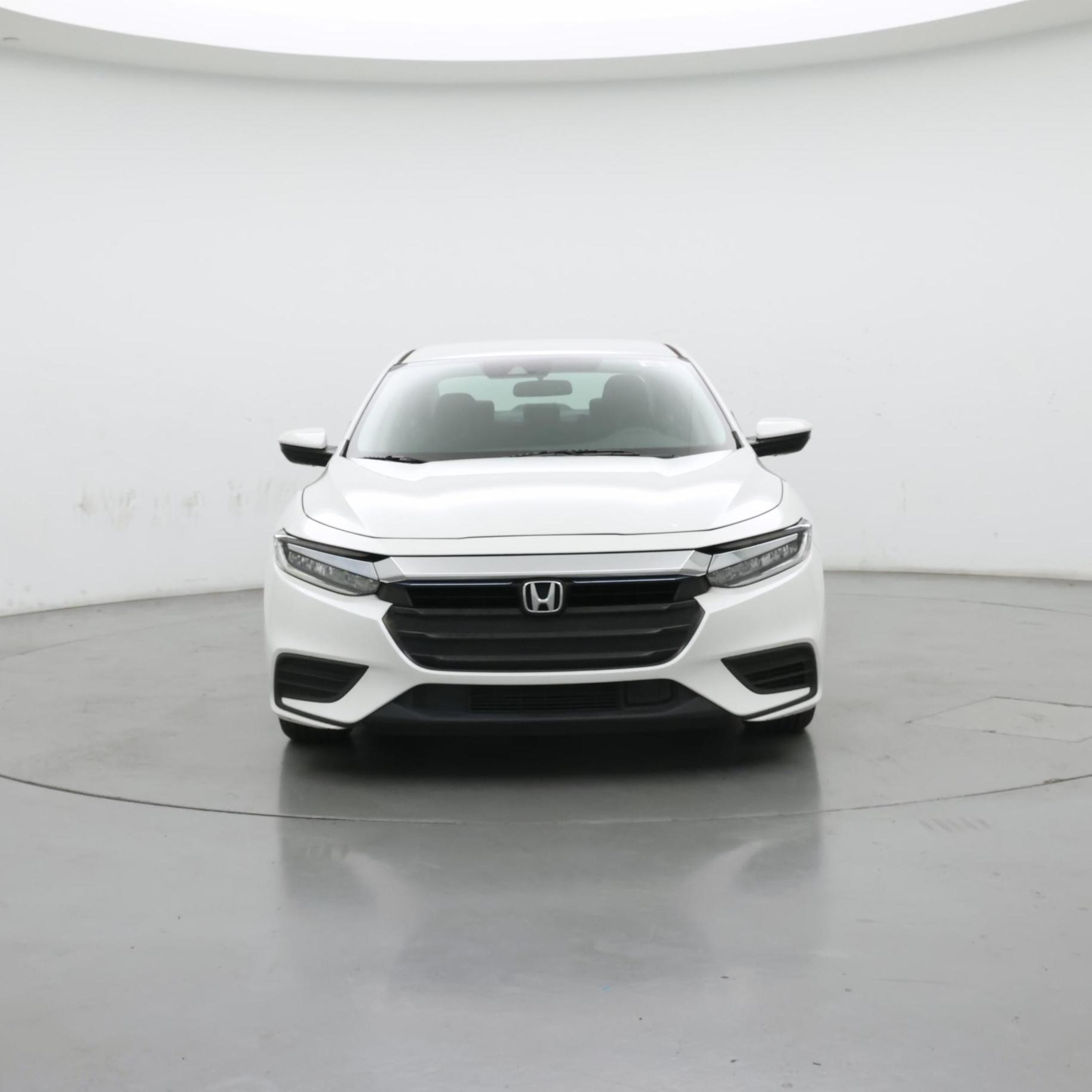 Thumbnail: 2022 Honda Insight - 5