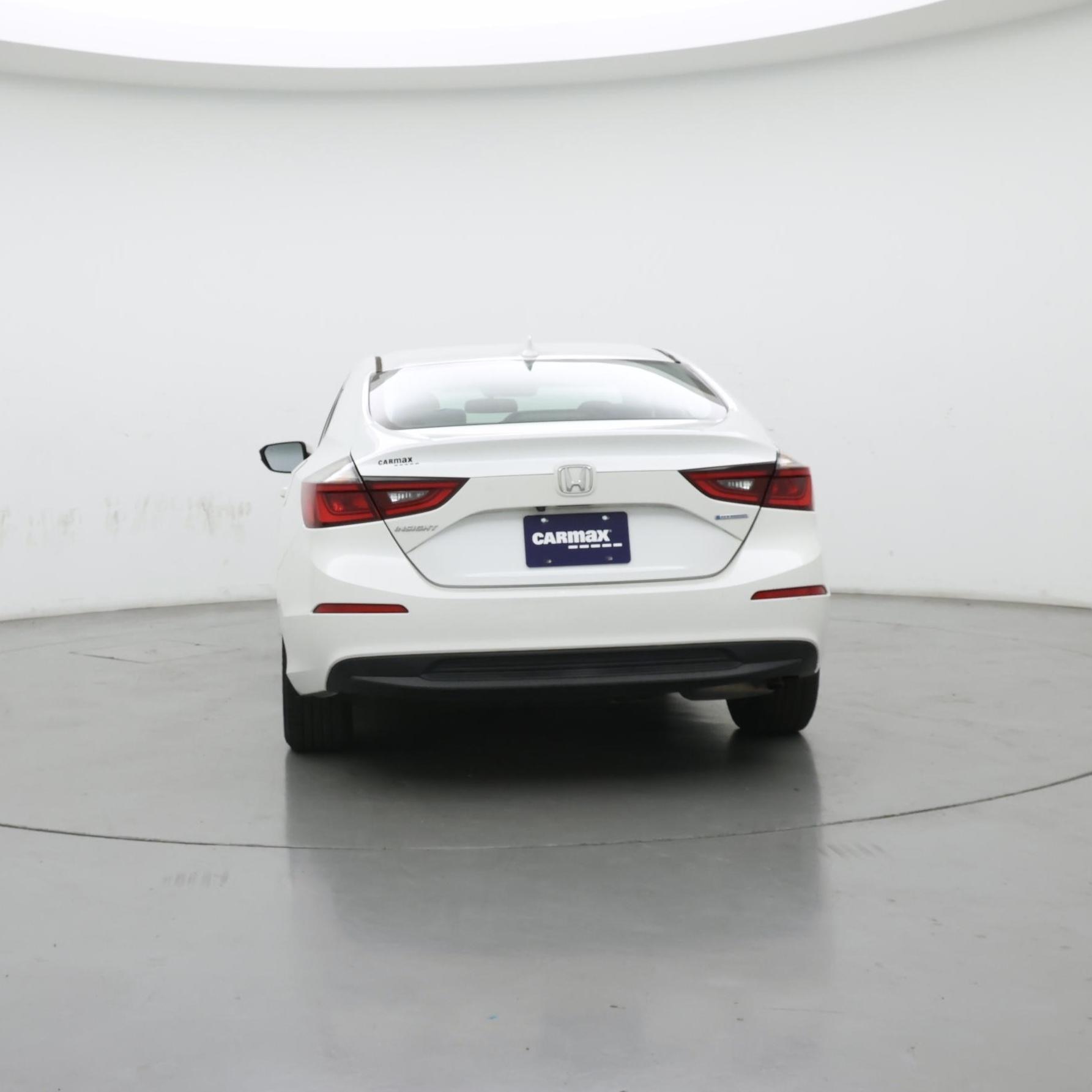 Thumbnail: 2022 Honda Insight - 6