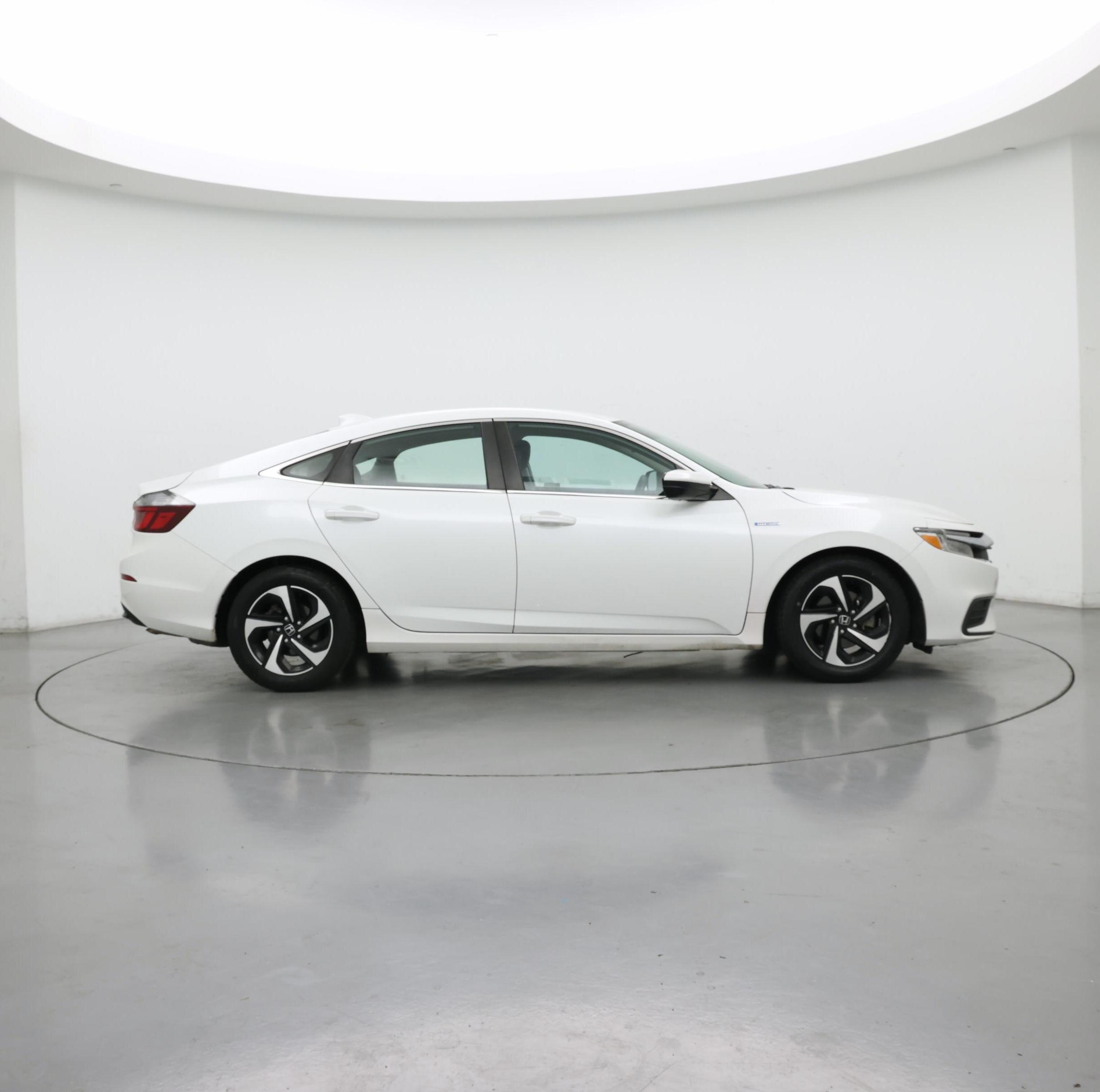 Thumbnail: 2022 Honda Insight - 7