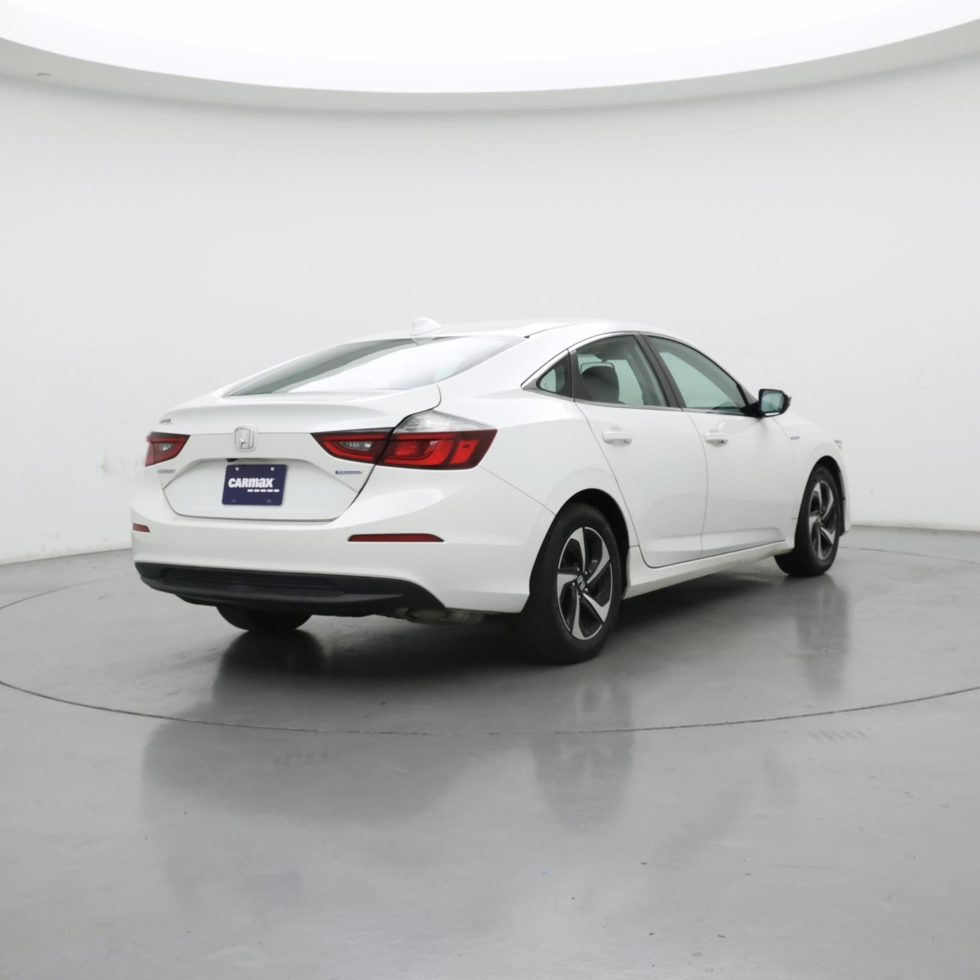 Thumbnail: 2022 Honda Insight - 8