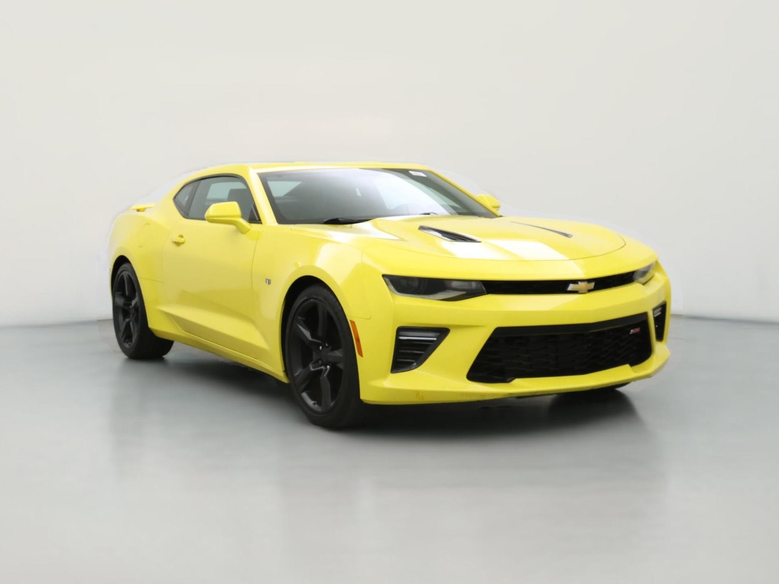 2017 Chevrolet Camaro