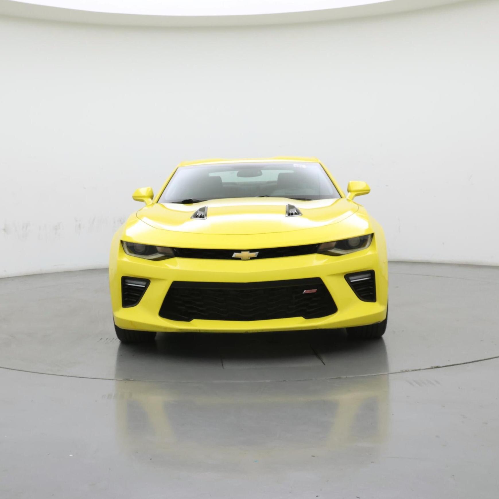 Thumbnail: 2017 Chevrolet Camaro - 5