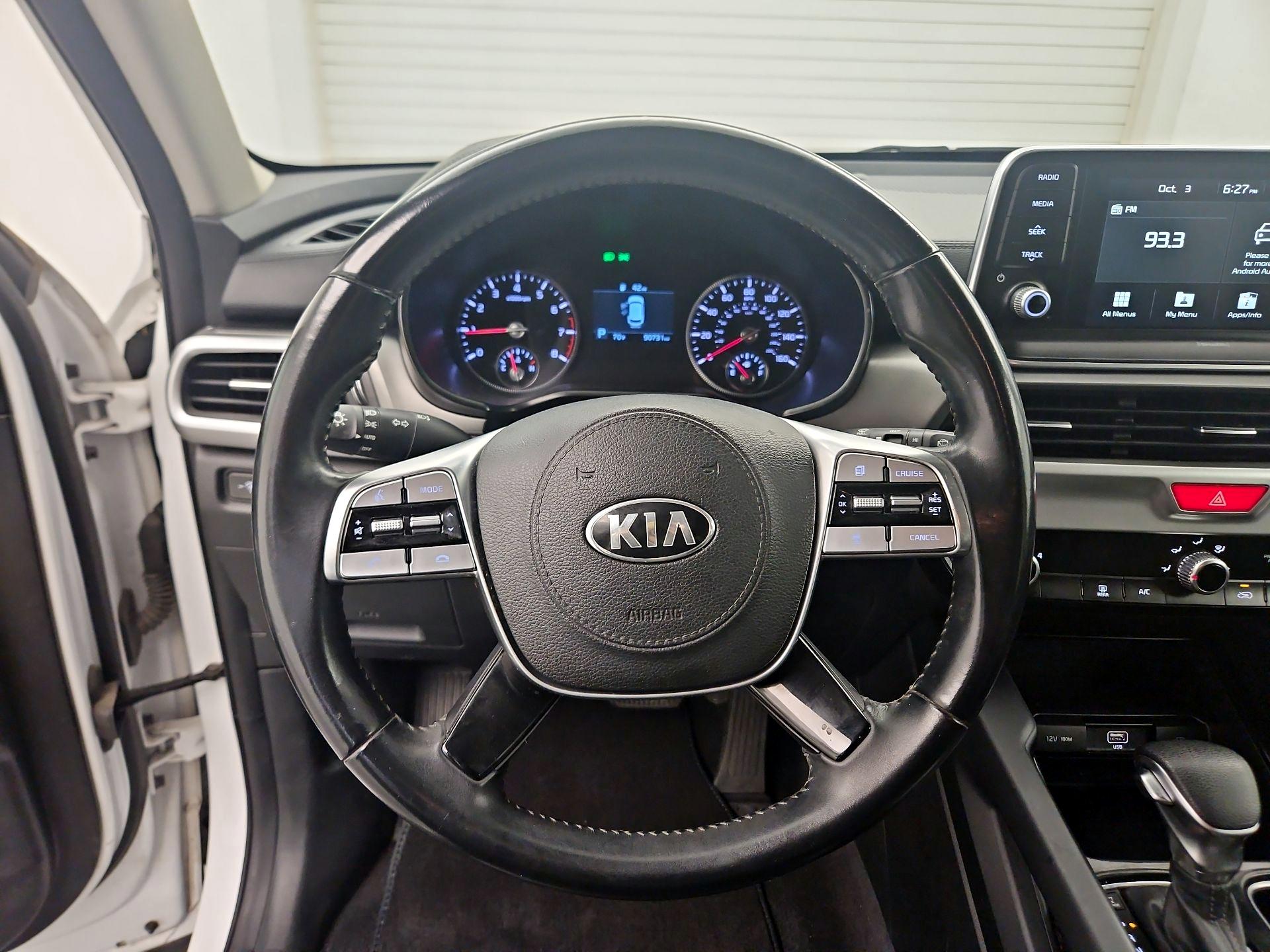 Thumbnail: 2020 Kia Telluride - 10