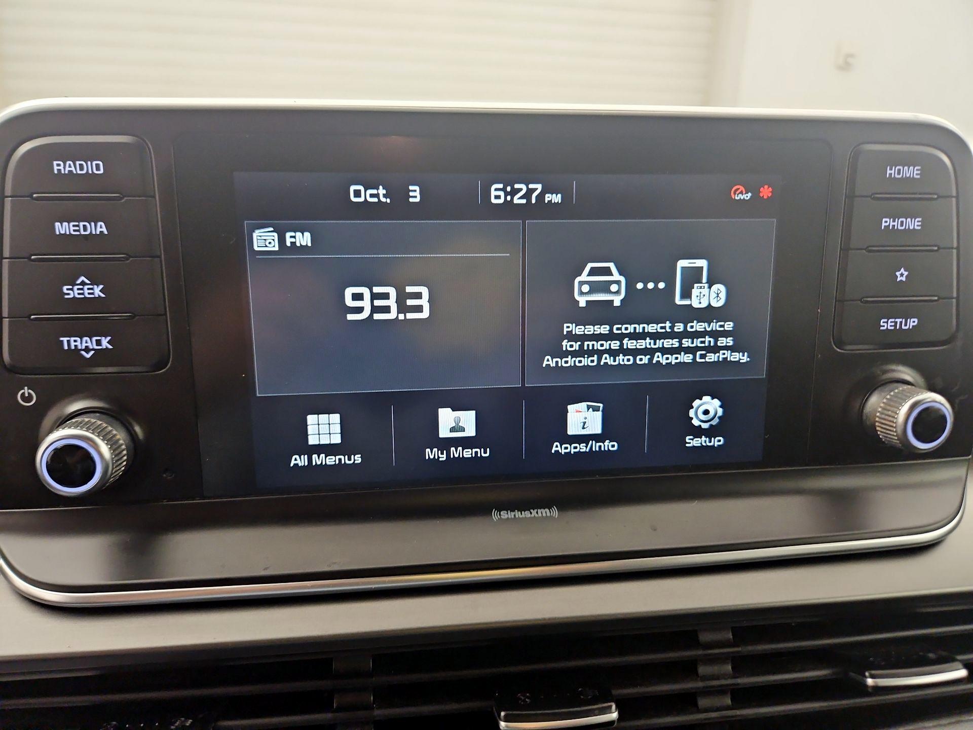 Thumbnail: 2020 Kia Telluride - 13