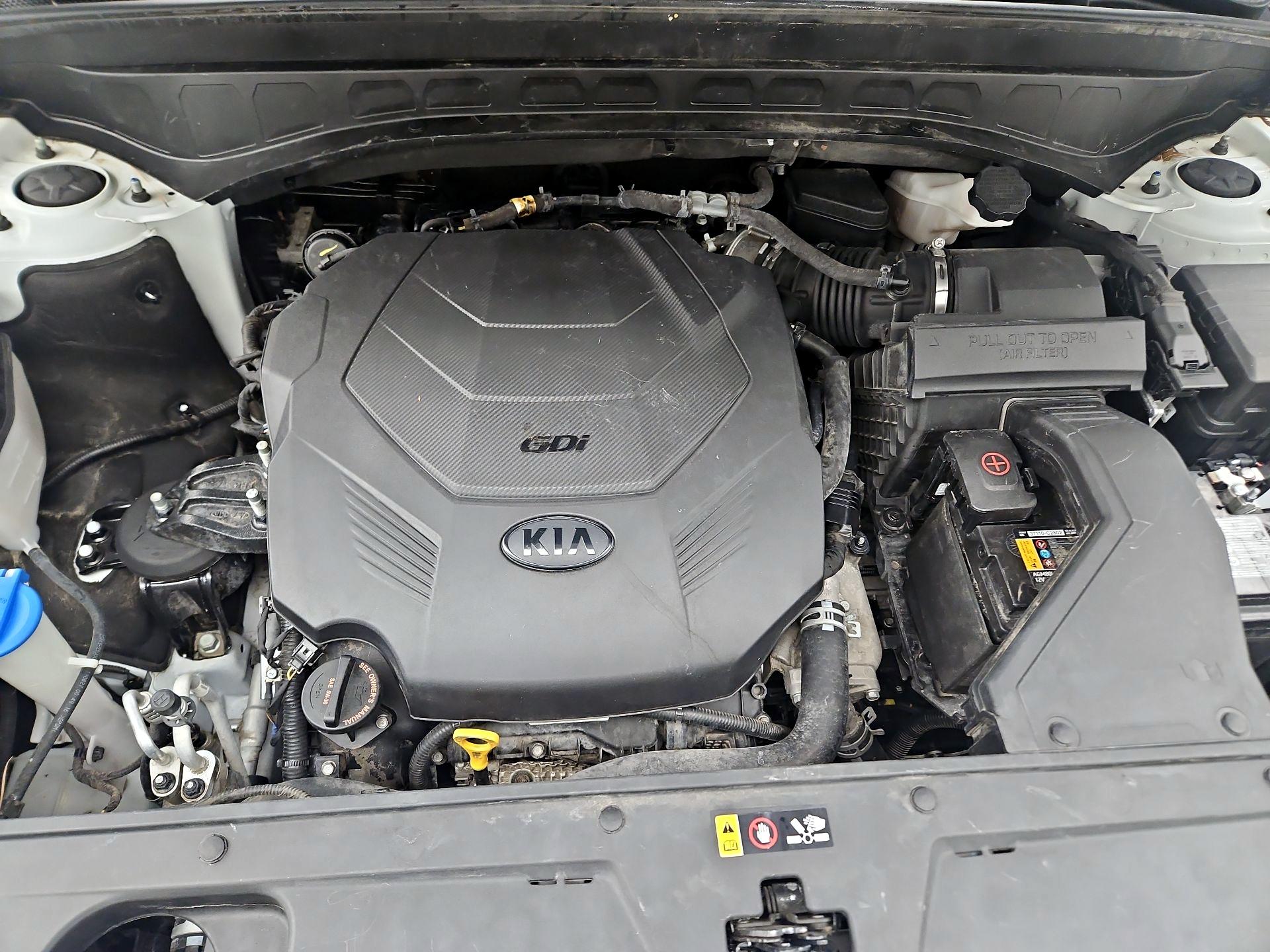 Thumbnail: 2020 Kia Telluride - 19